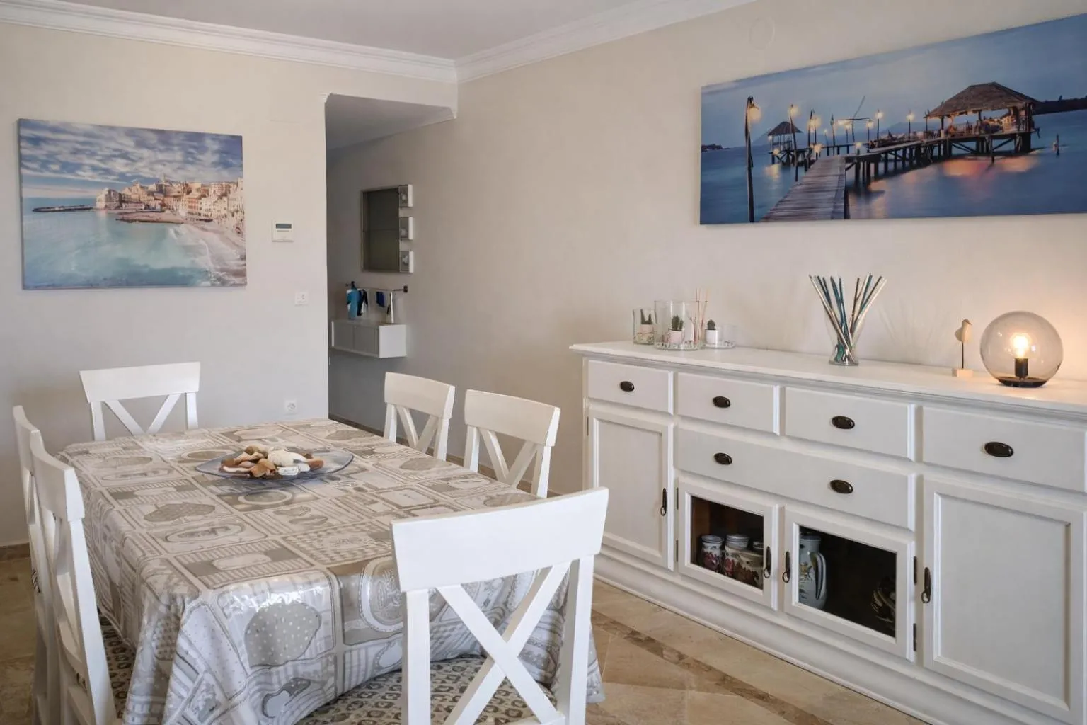 Apartamento las Camelias