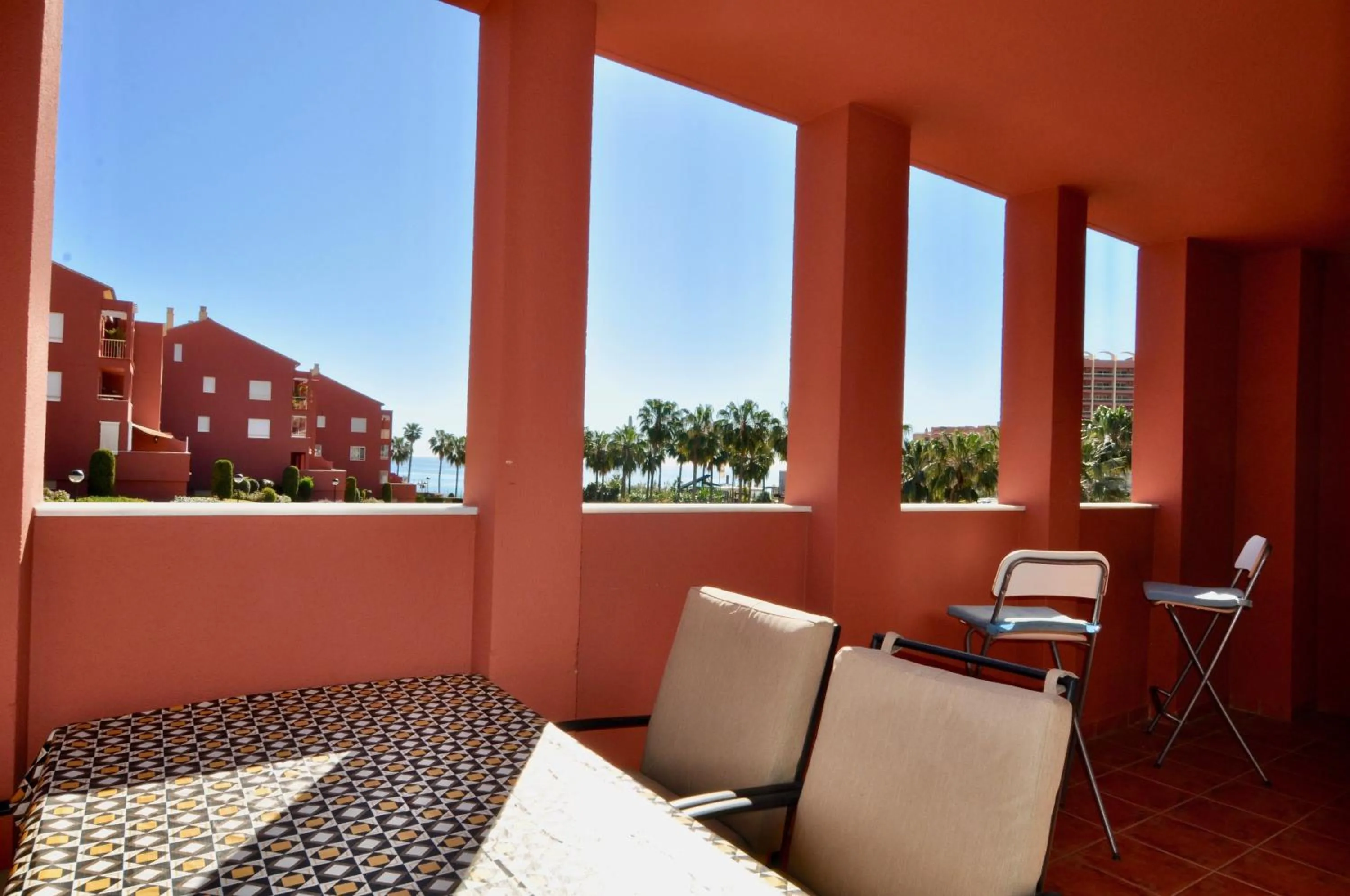 Apartamento las Camelias