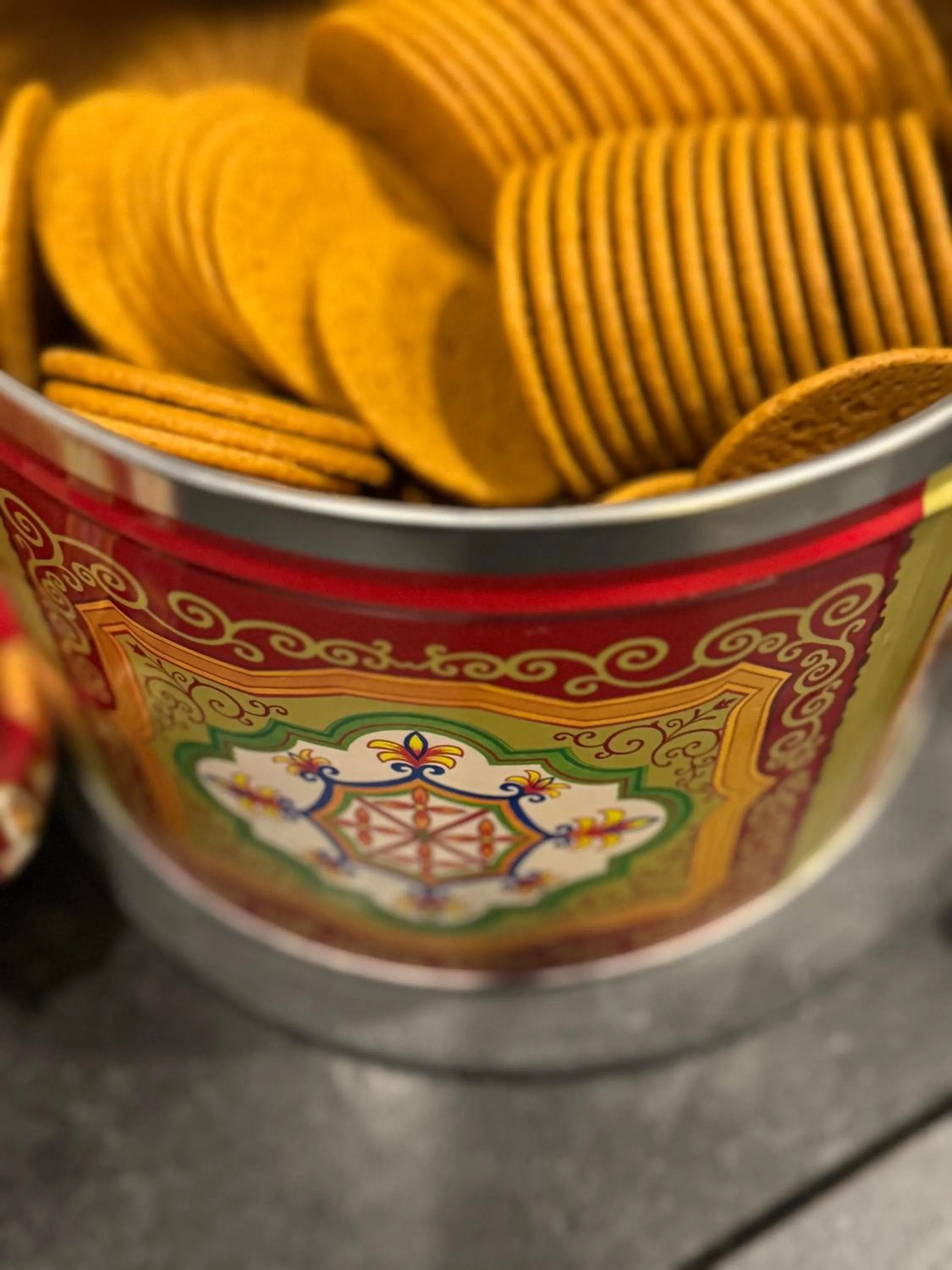 Coffee/tea facilities in City Central Hotel Örebro by First Hotels