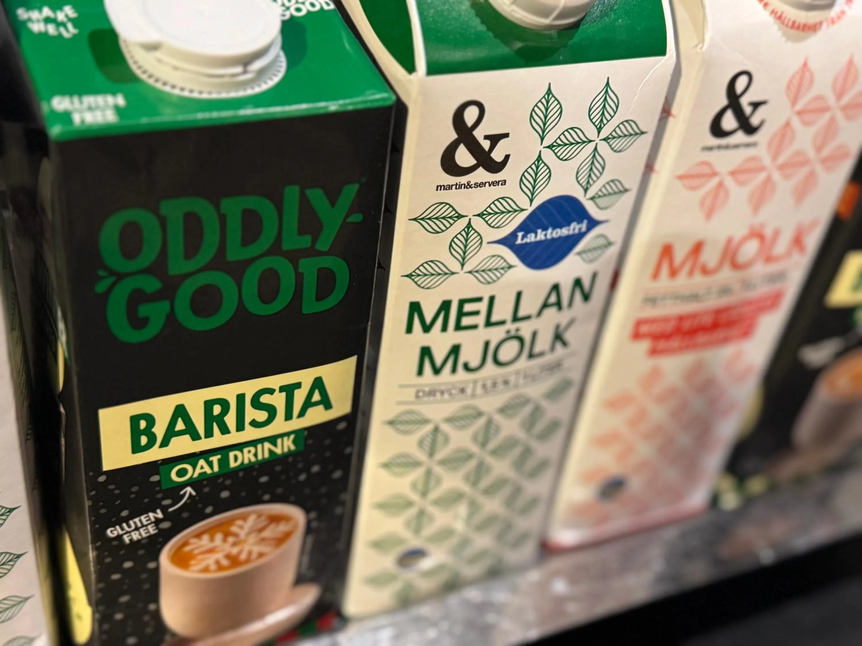 Breakfast in City Central Hotel Örebro by First Hotels