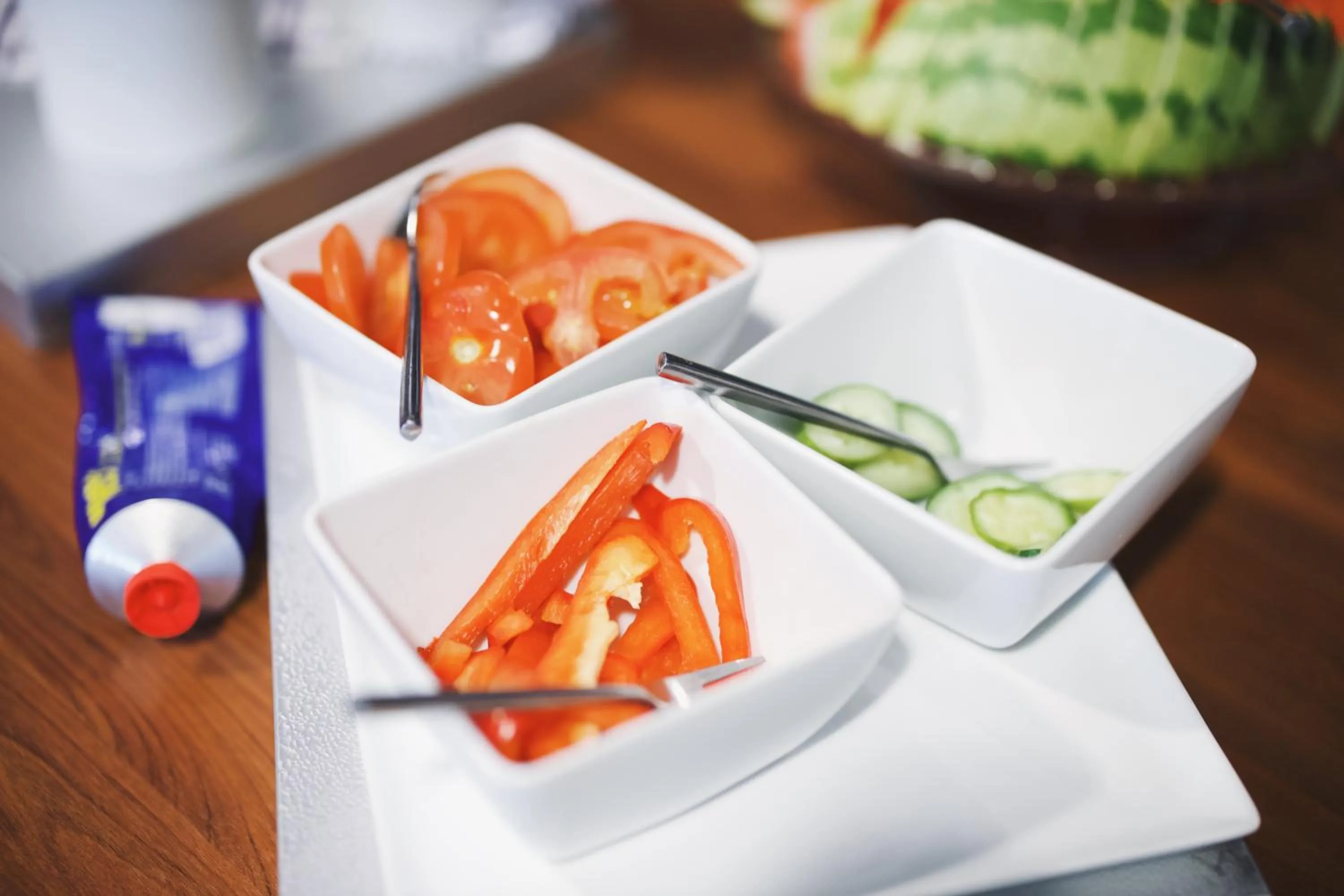 Breakfast in City Central Hotel Örebro by First Hotels