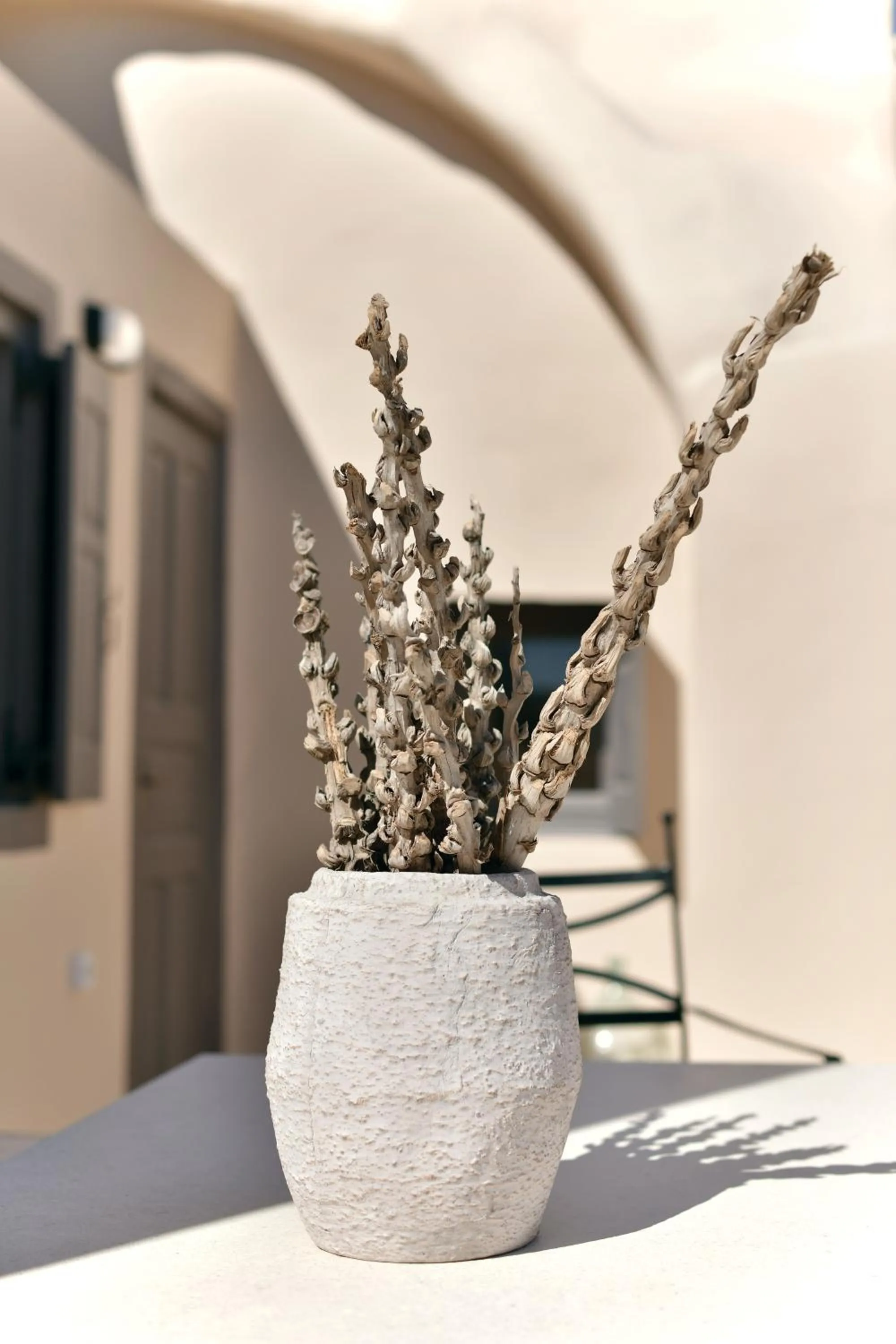 Decorative detail in OIA UNIQUE HOMES by K&K