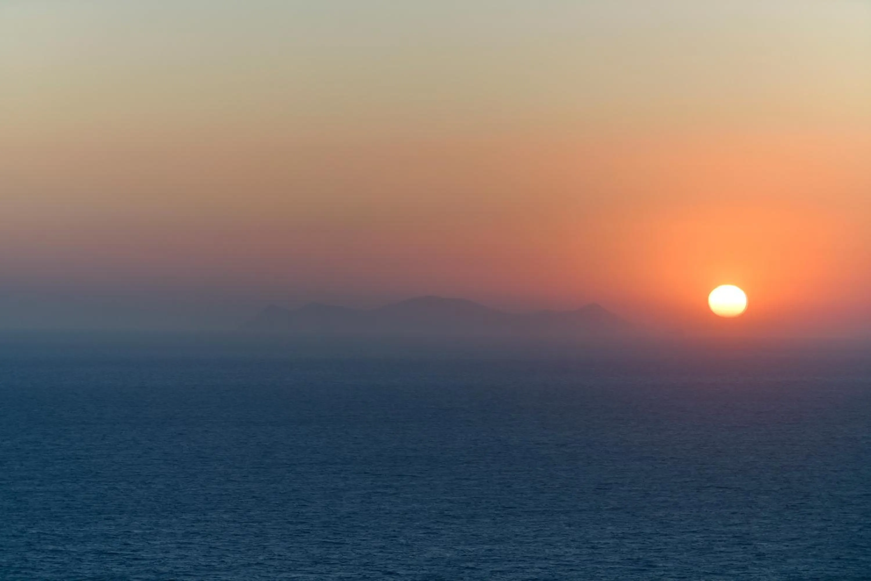 Balcony/Terrace in OIA UNIQUE HOMES by K&K