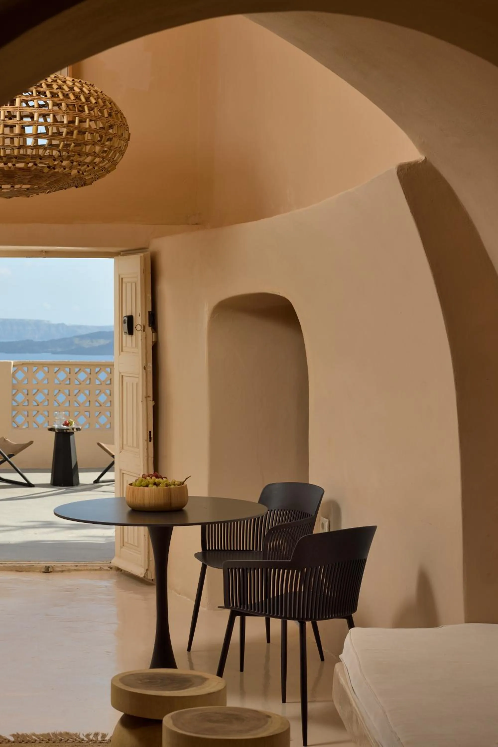 Photo of the whole room, Bed in OIA UNIQUE HOMES by K&K