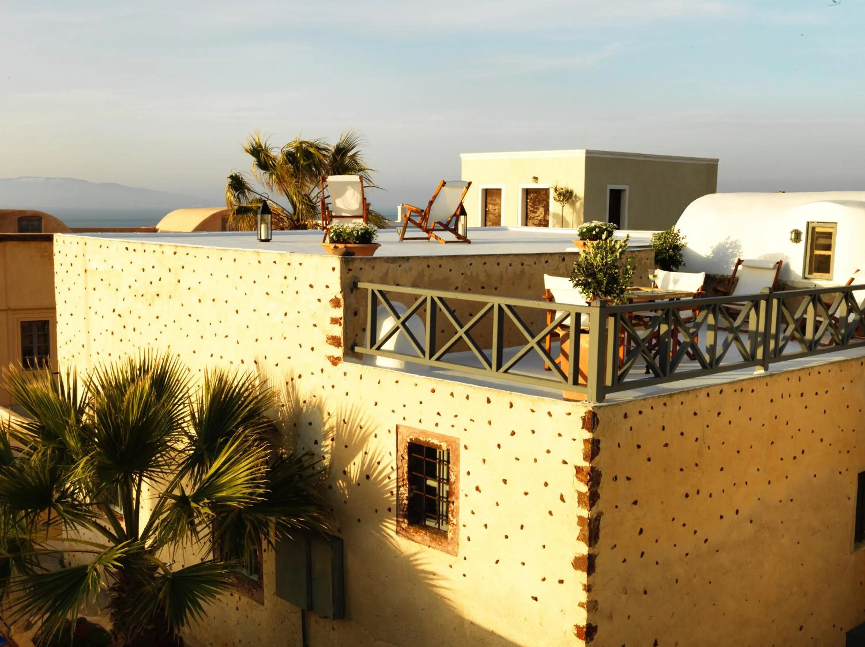 Property building in OIA UNIQUE HOMES by K&K