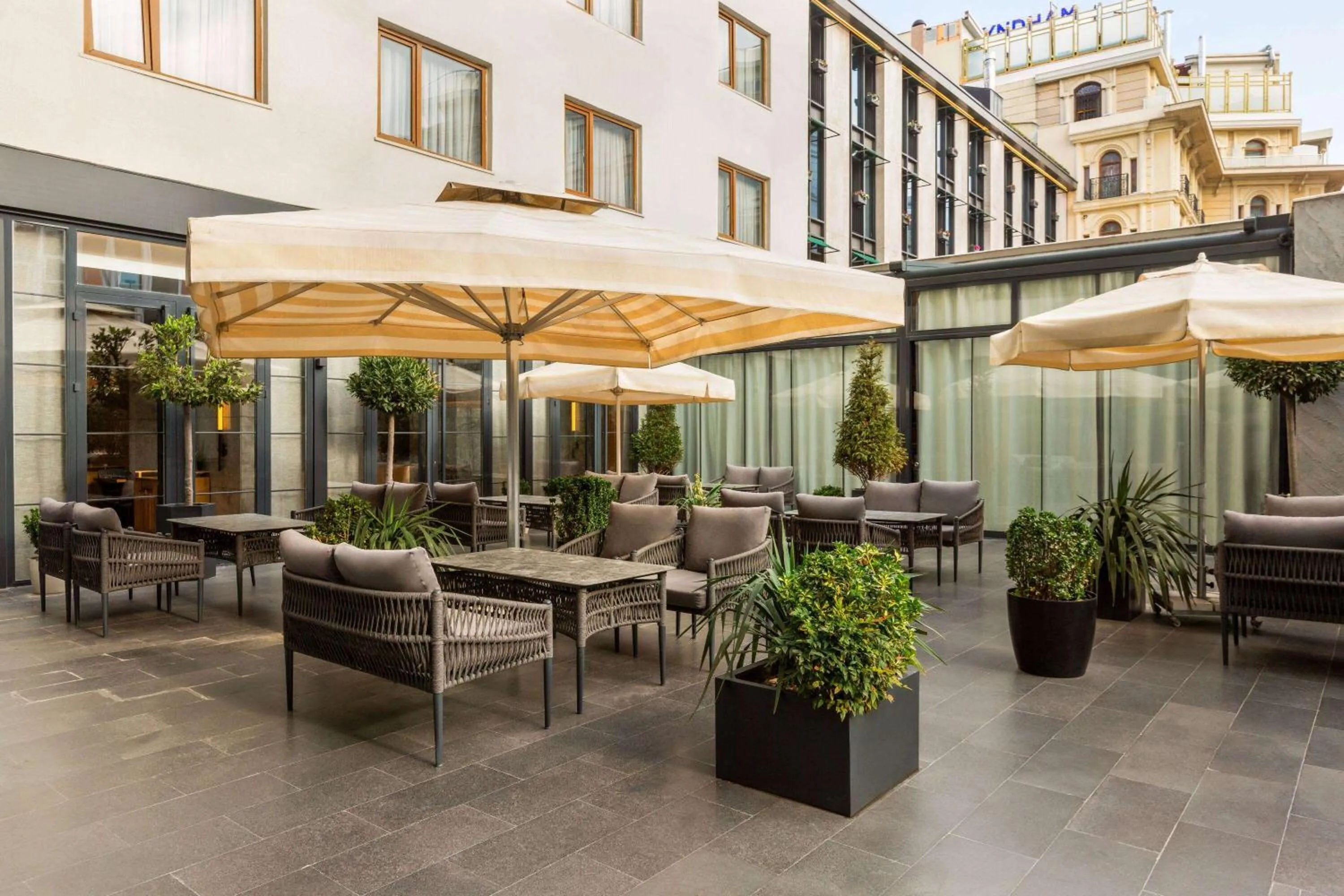 Other in Ramada Plaza Sultanahmet