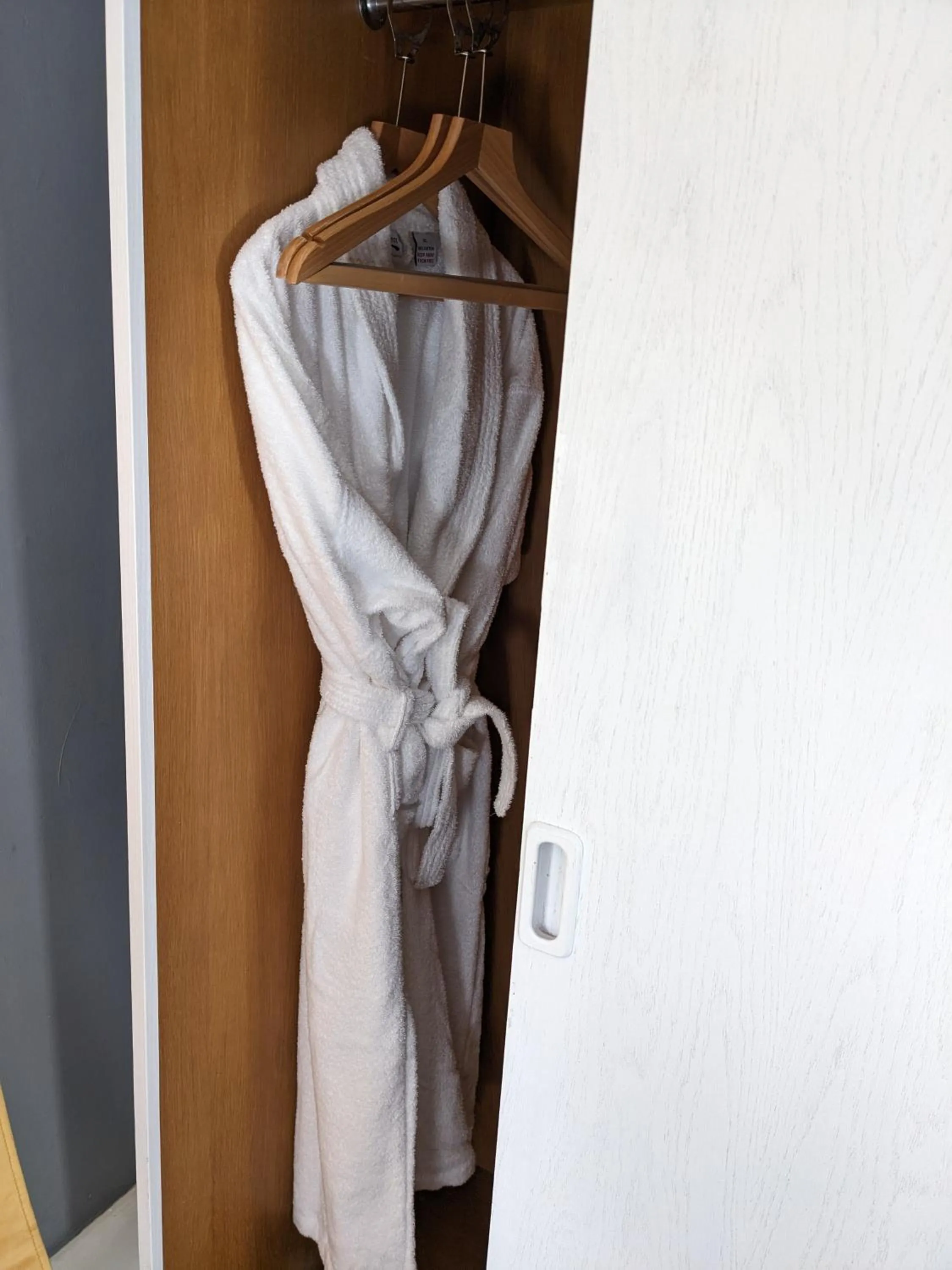 Guests in Plough Hotel