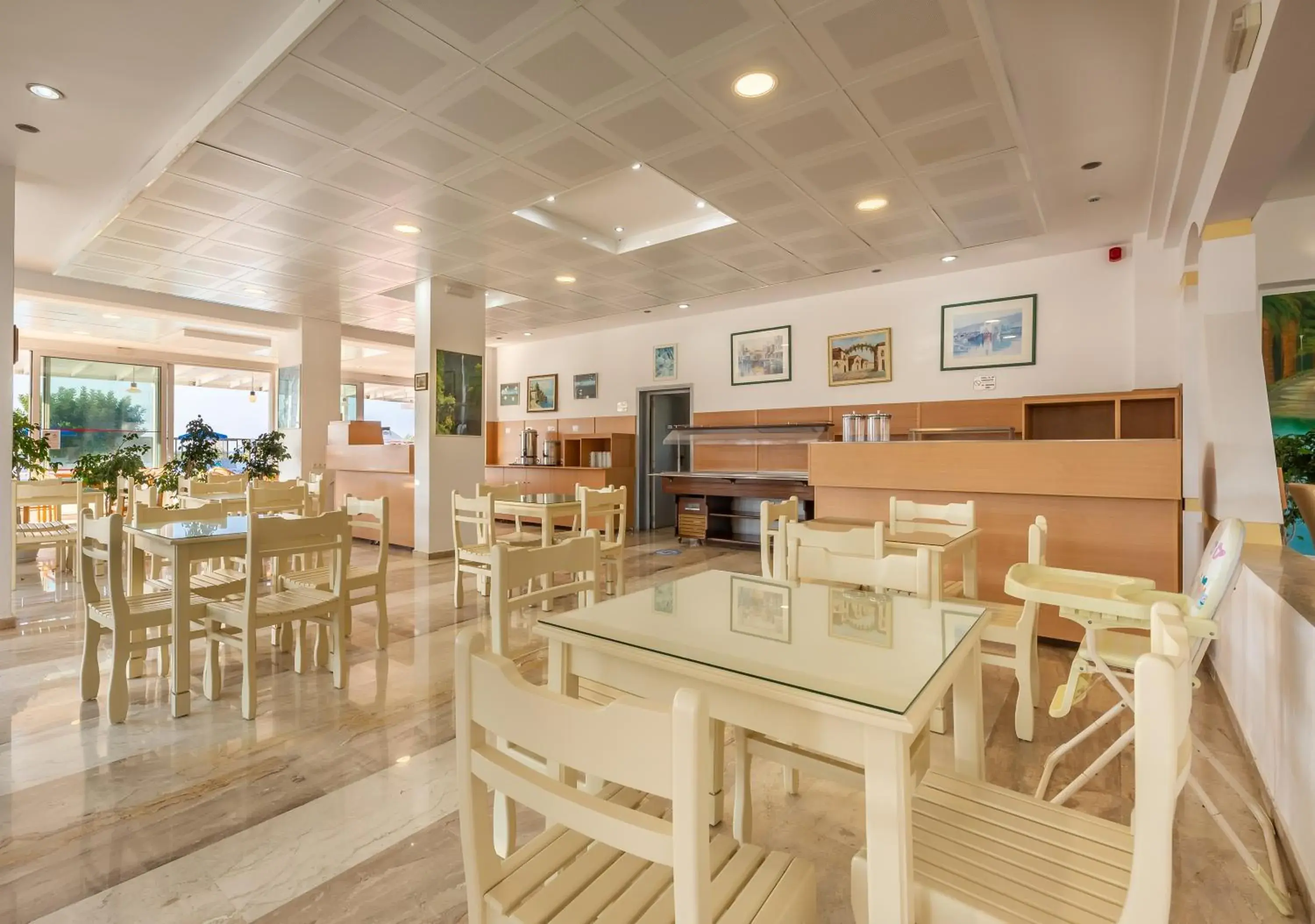 Breakfast in Tropical Sol Breakfast in Tropical Sol