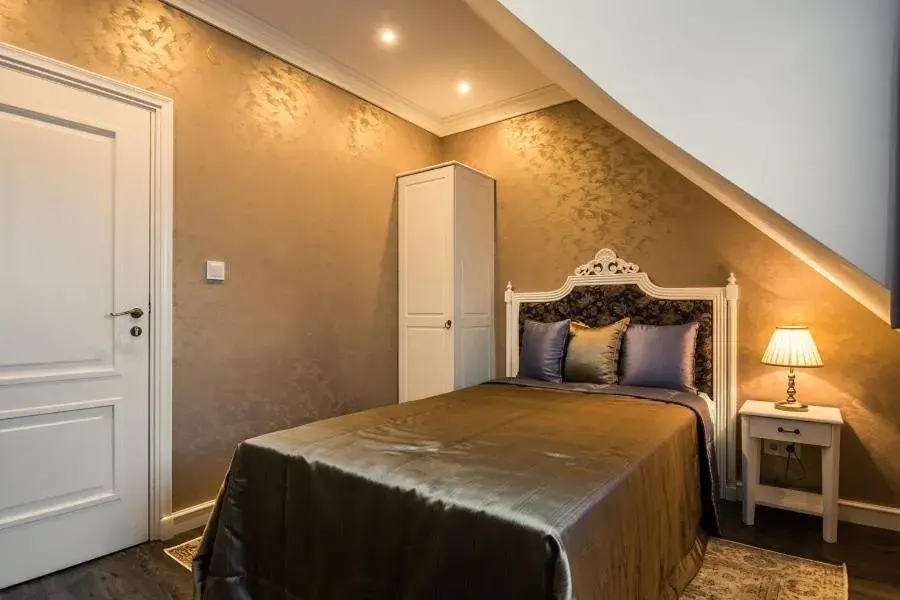 Single Room in Boutique Guest House Coco Single Room in Boutique Guest House Coco