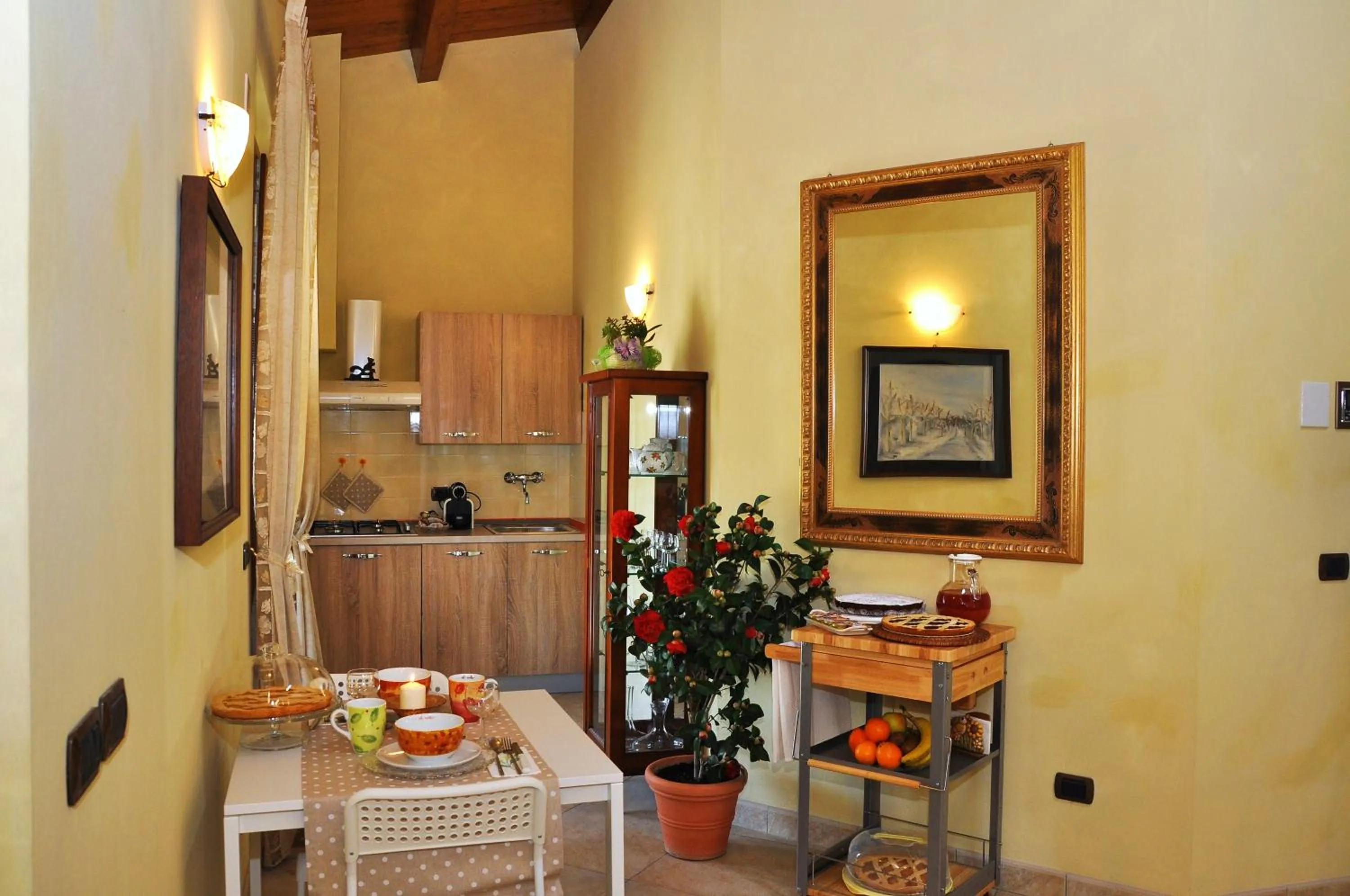 B&B Agrifoglio