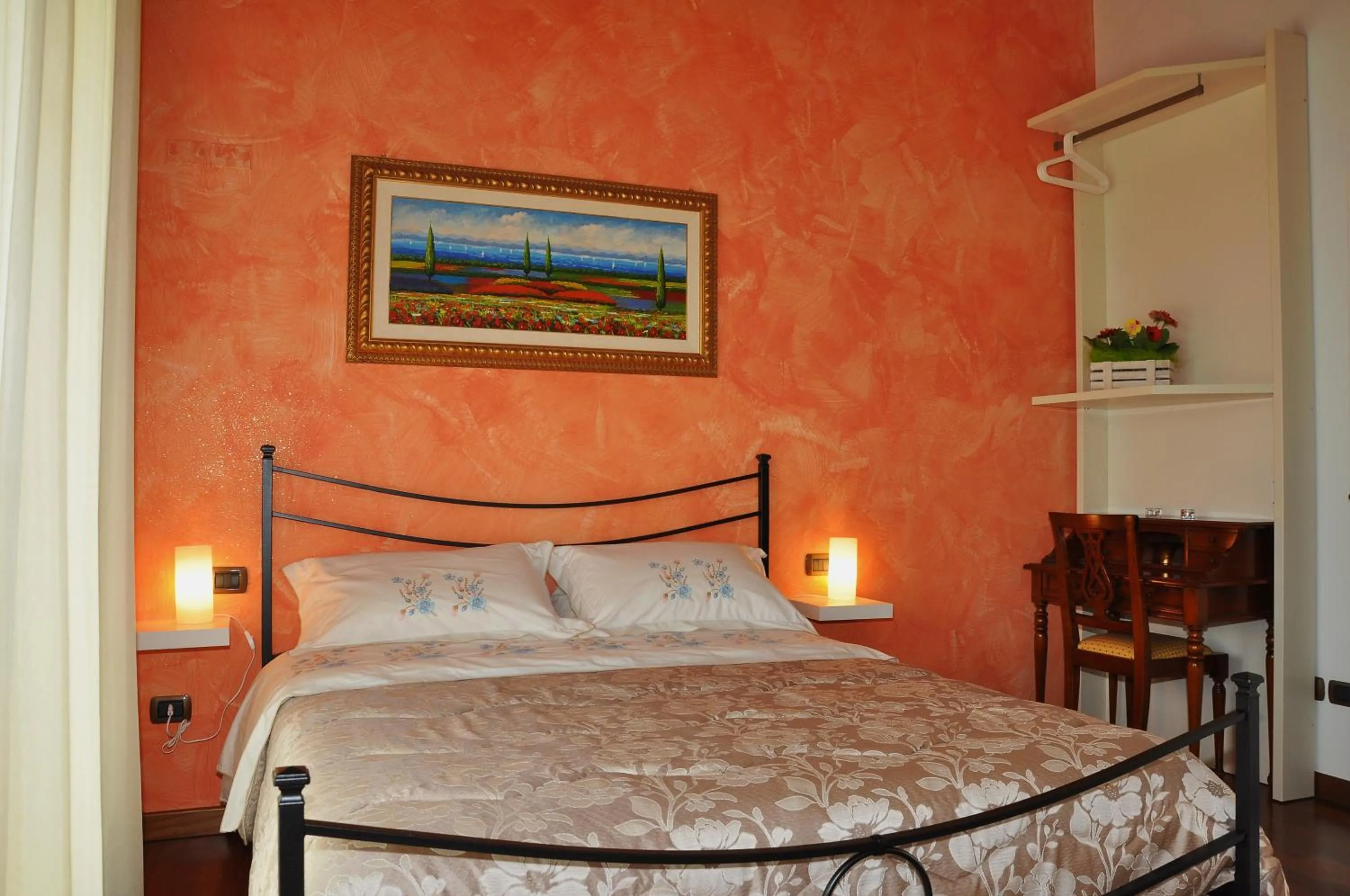 Double Room - single occupancy in B&B Agrifoglio