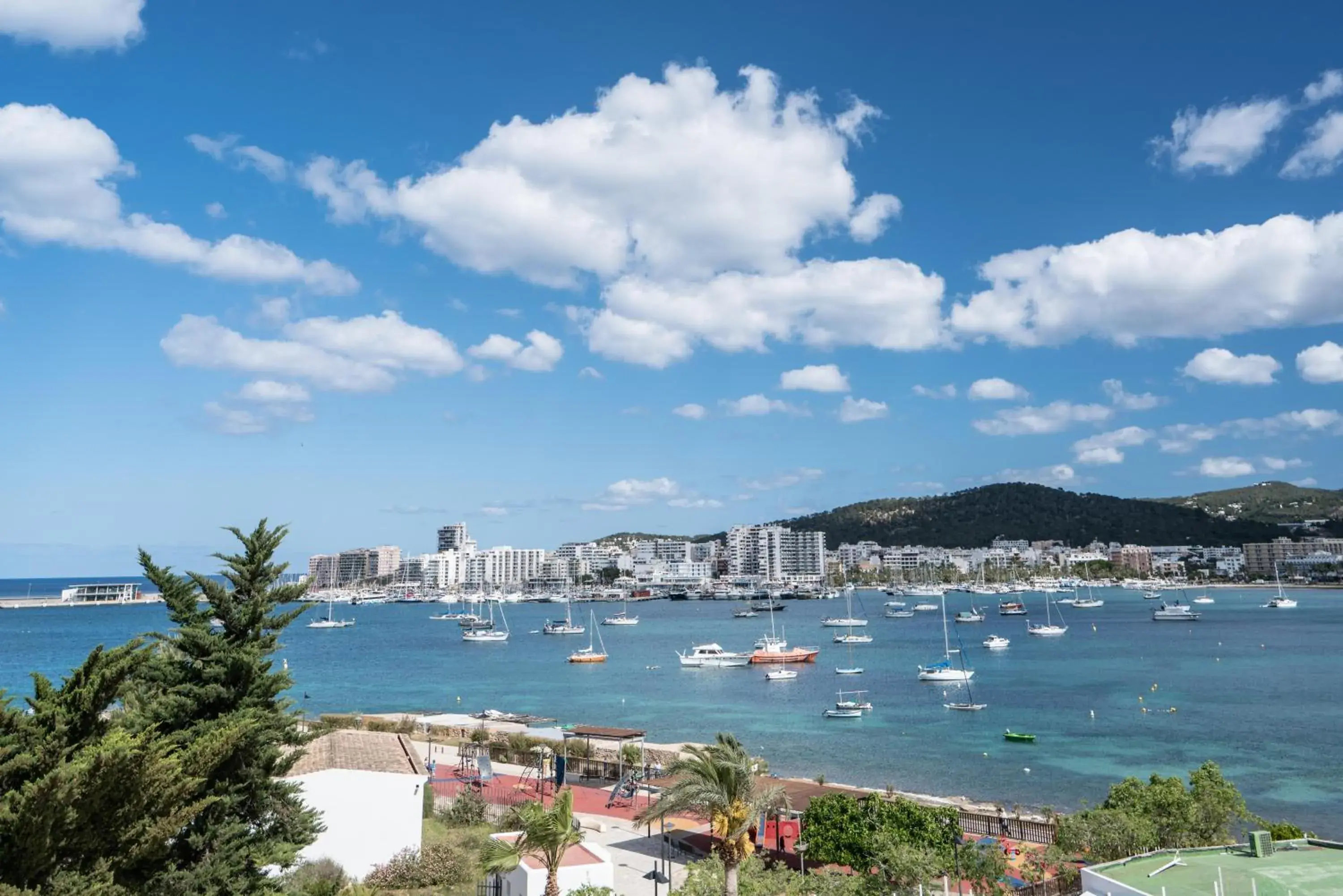 View (from property/room) in THB Ocean Beach - Adults Only View (from property/room) in THB Ocean Beach - Adults Only