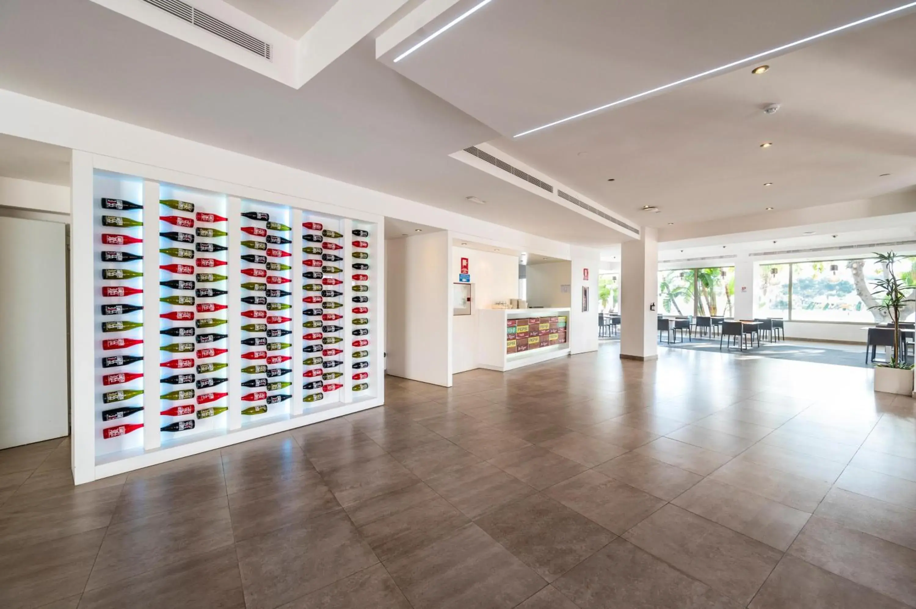 Restaurant/places to eat in THB Ocean Beach - Adults Only Restaurant/places to eat in THB Ocean Beach - Adults Only