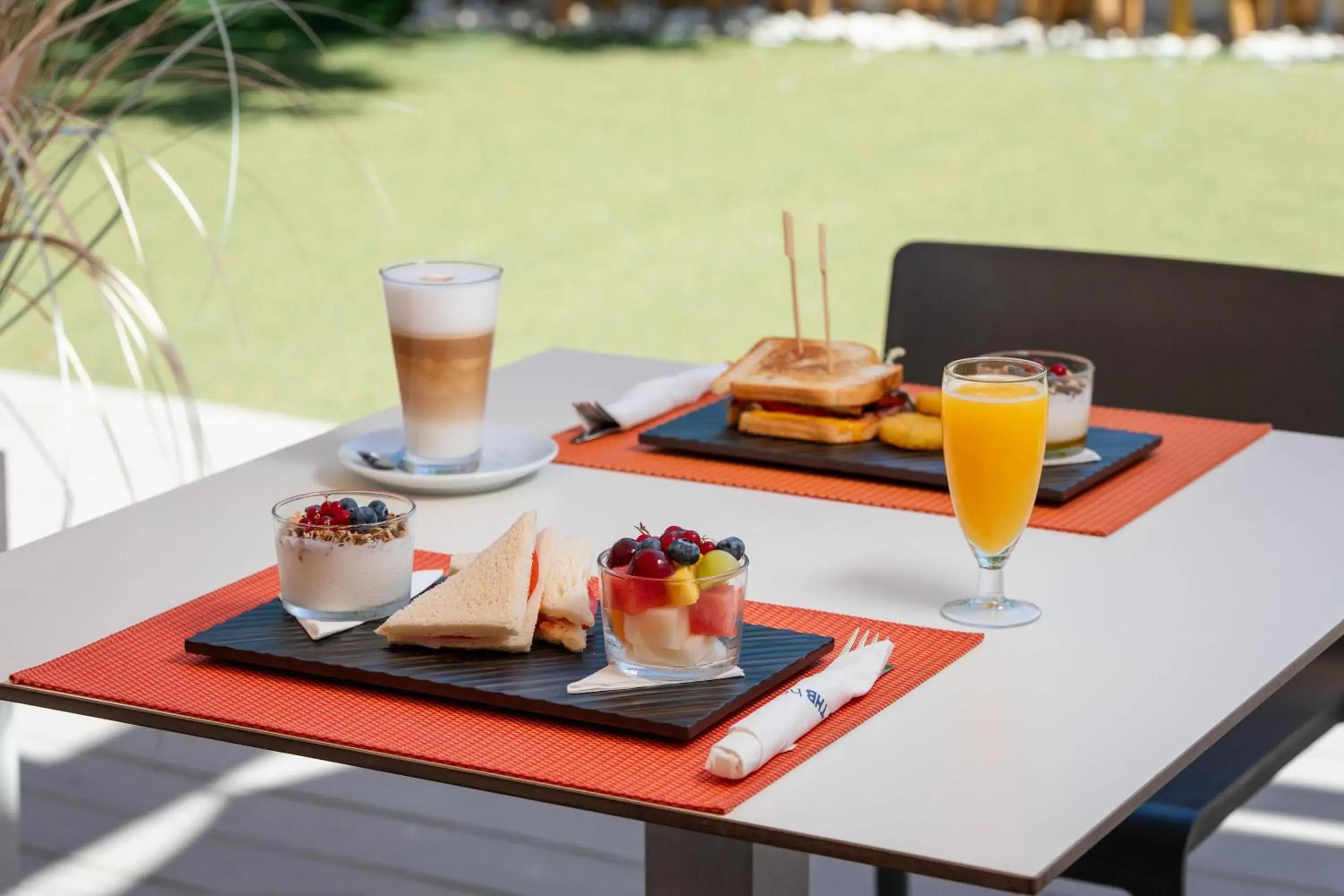 Restaurant/places to eat in THB Ocean Beach - Adults Only Restaurant/places to eat in THB Ocean Beach - Adults Only