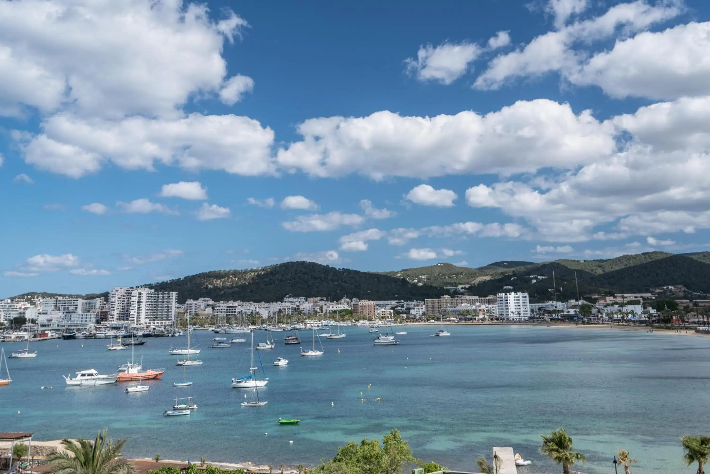 View (from property/room) in THB Ocean Beach - Adults Only View (from property/room) in THB Ocean Beach - Adults Only