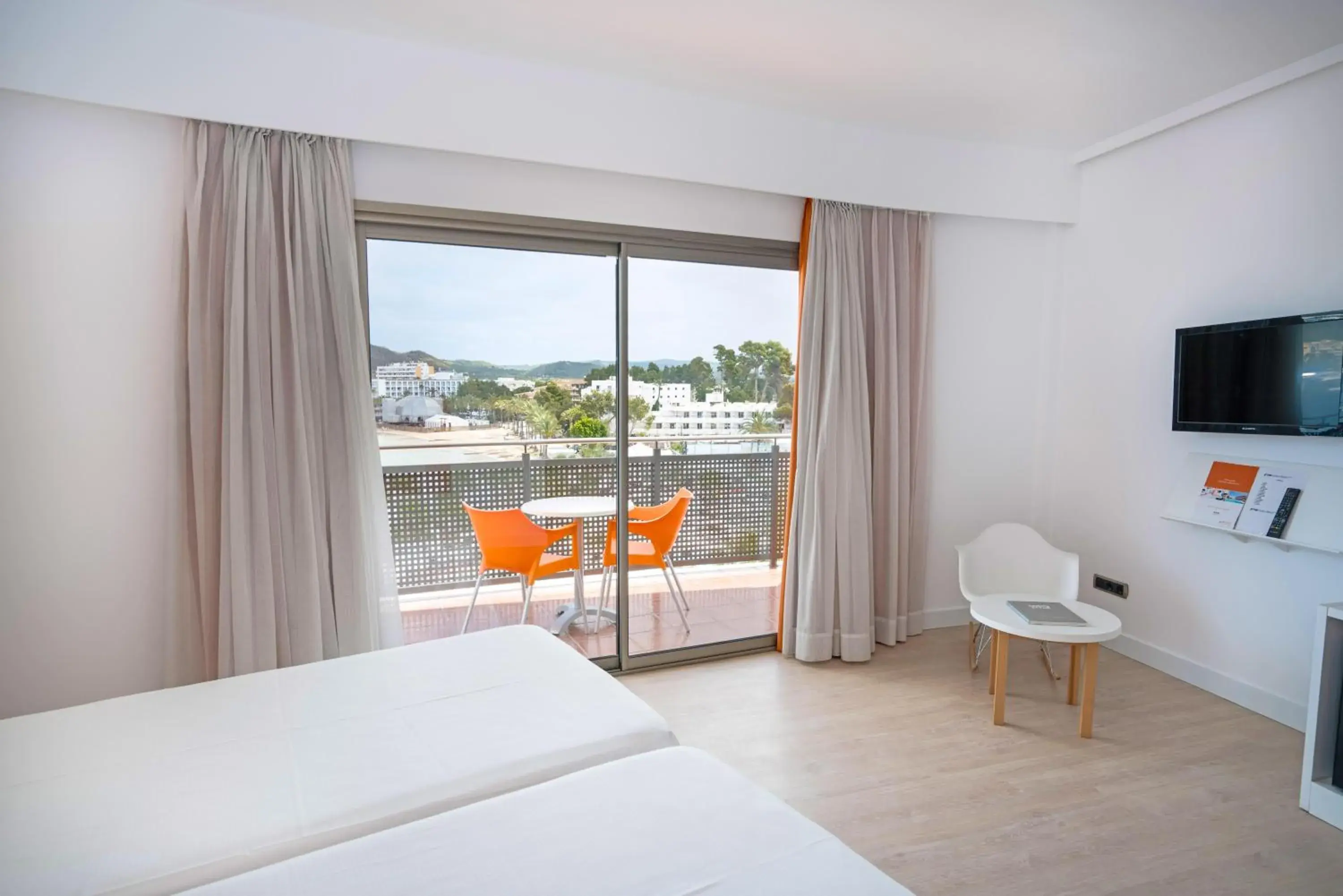 Superior Double Room with Sea View in THB Ocean Beach - Adults Only Superior Double Room with Sea View in THB Ocean Beach - Adults Only