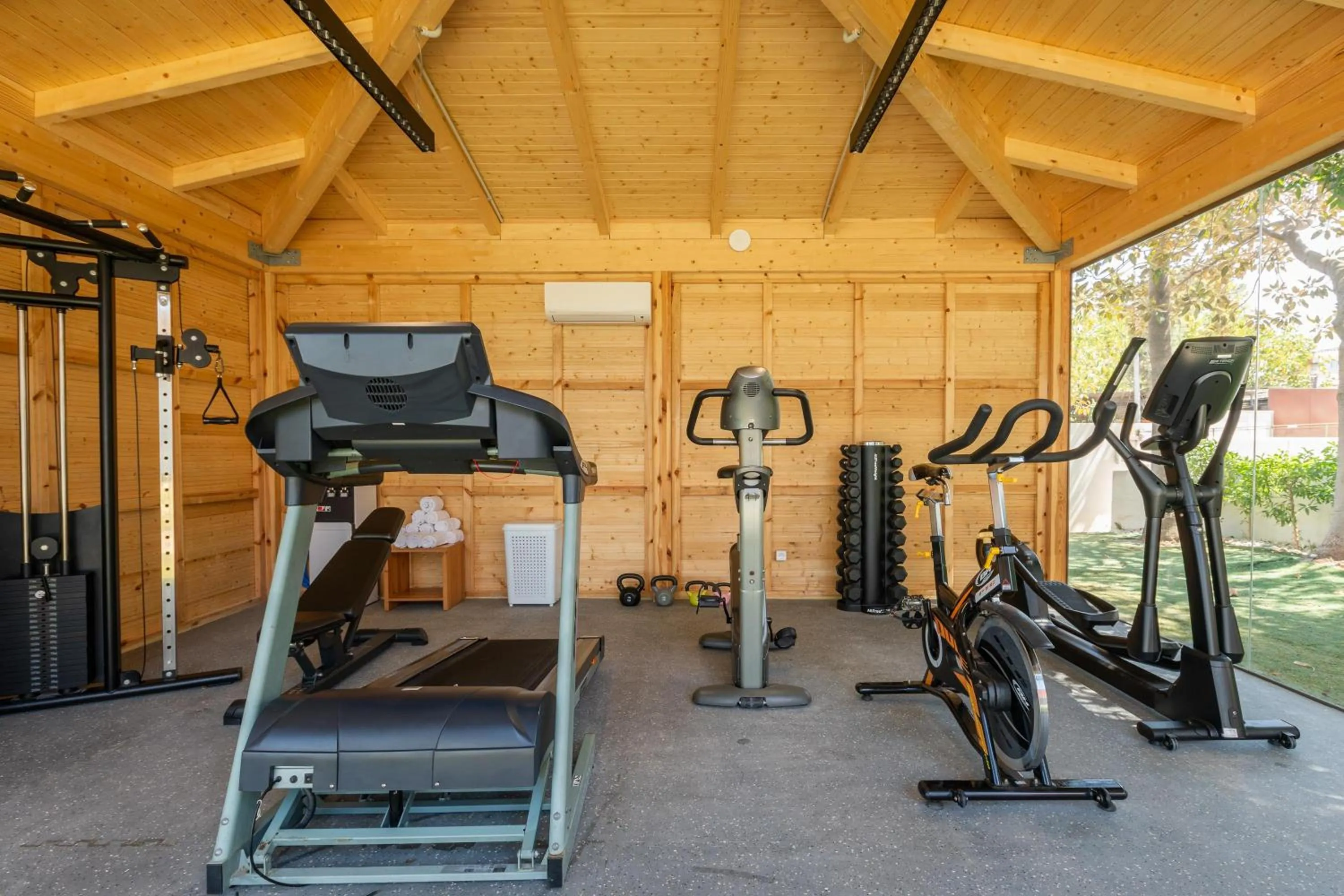 Activities in THB Ocean Beach - Adults Only