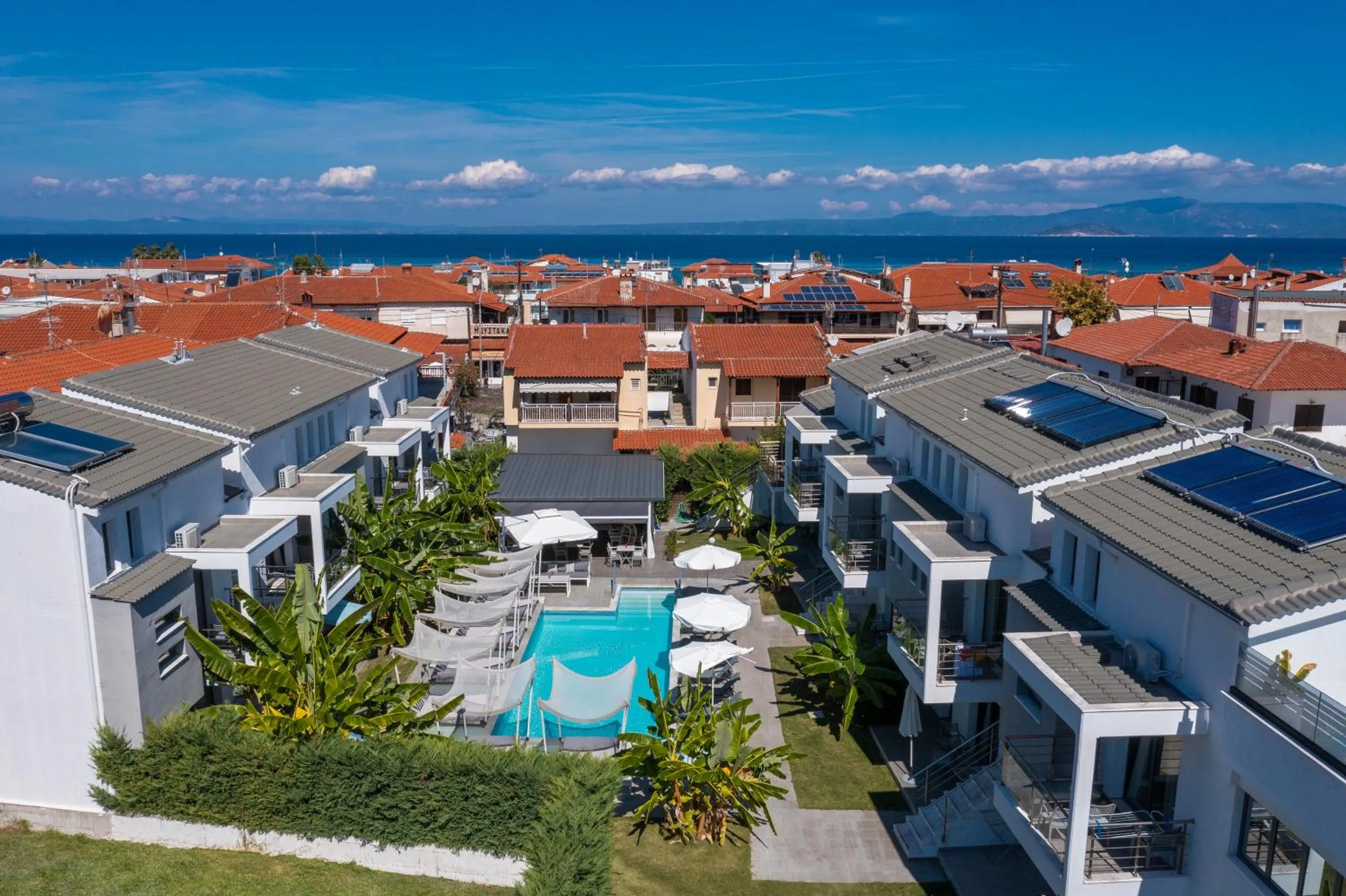 Adonis Luxury Village