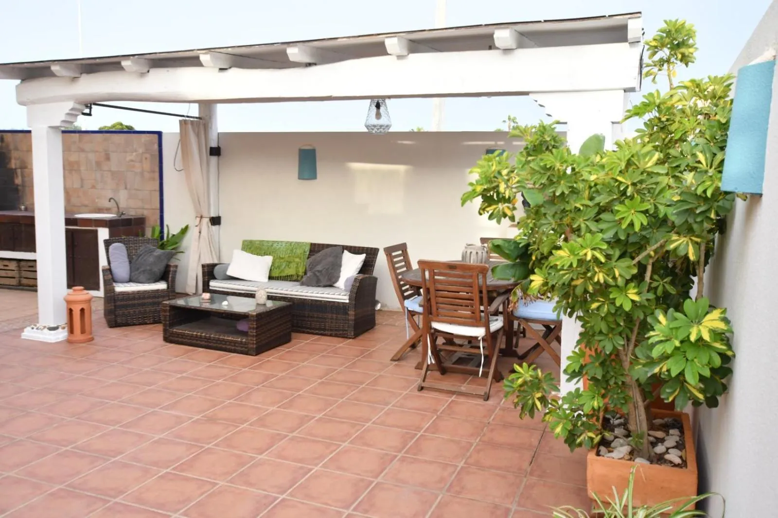 Merecido Descanso Sun Beach