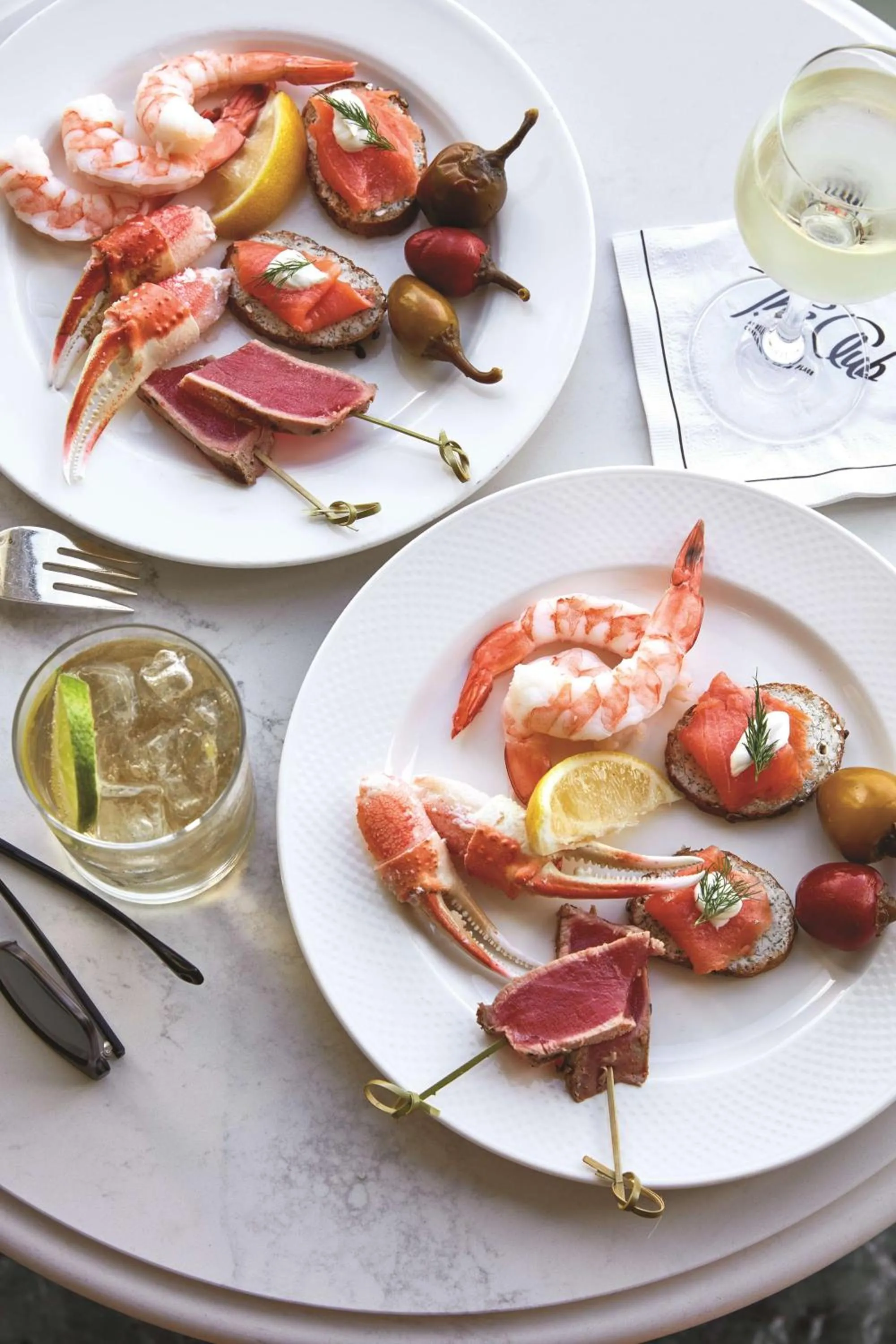 Other in The Charleston Place