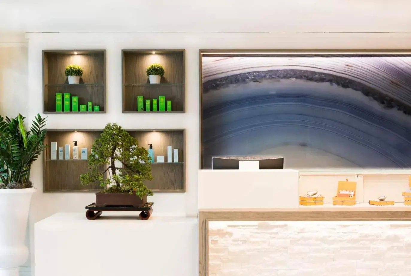 Fitness centre/facilities in The Charleston Place Fitness centre/facilities in The Charleston Place