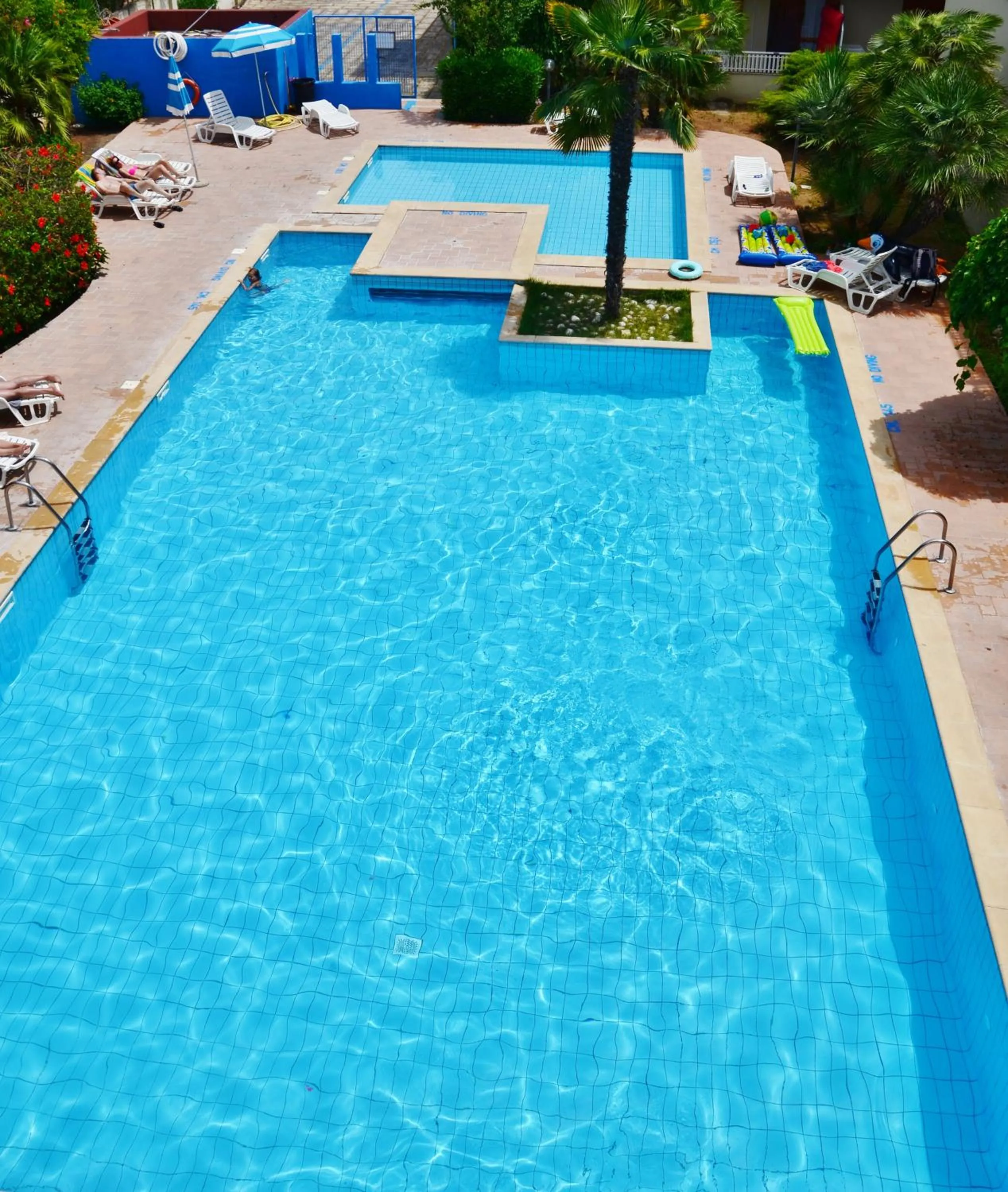  in Residence Eucalipti