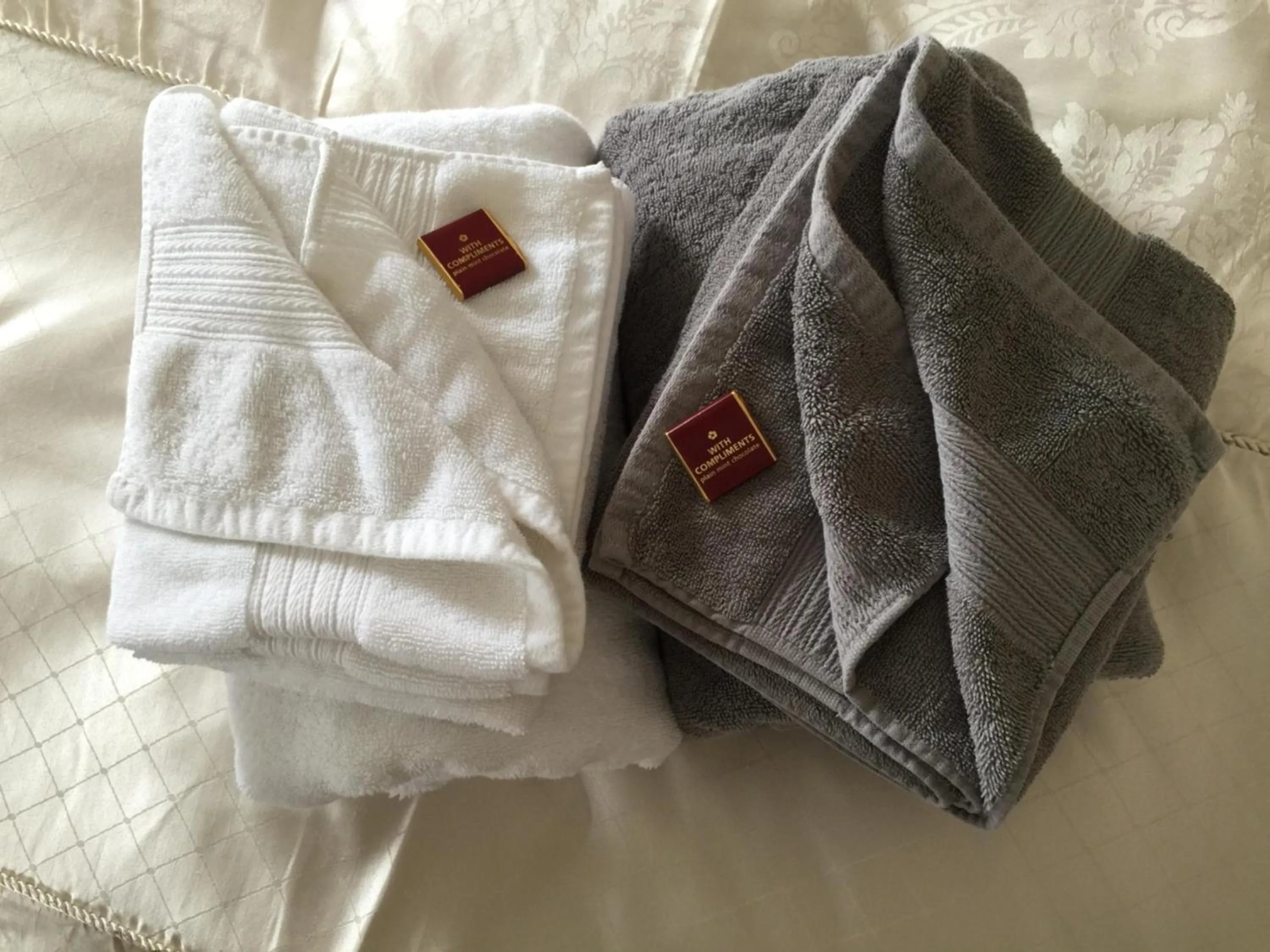 Decorative detail in Dolphin Guest House