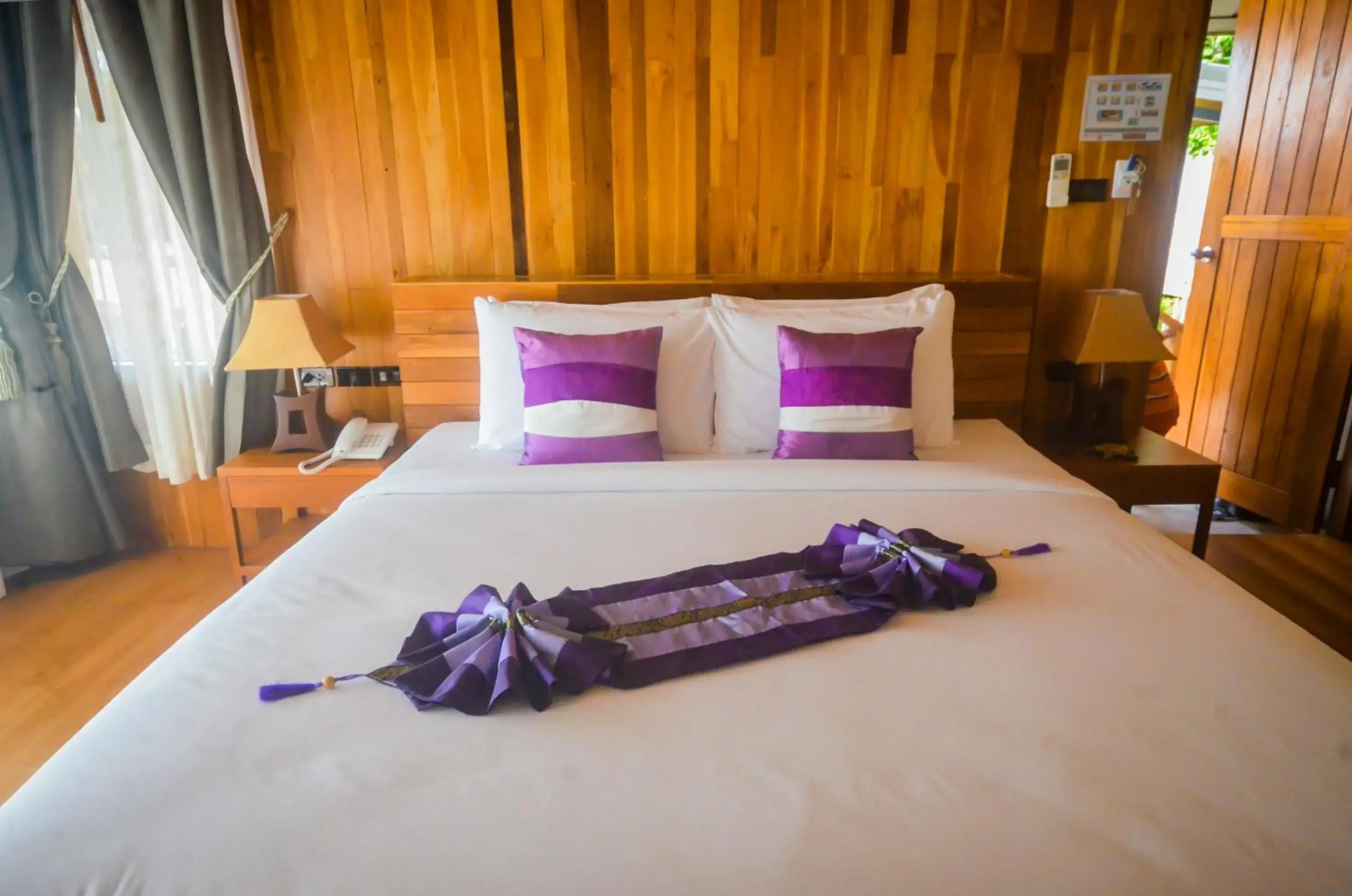 Family Pool Villa with Sea View in Koh Yao Yai Hillside Resort Family Pool Villa with Sea View in Koh Yao Yai Hillside Resort