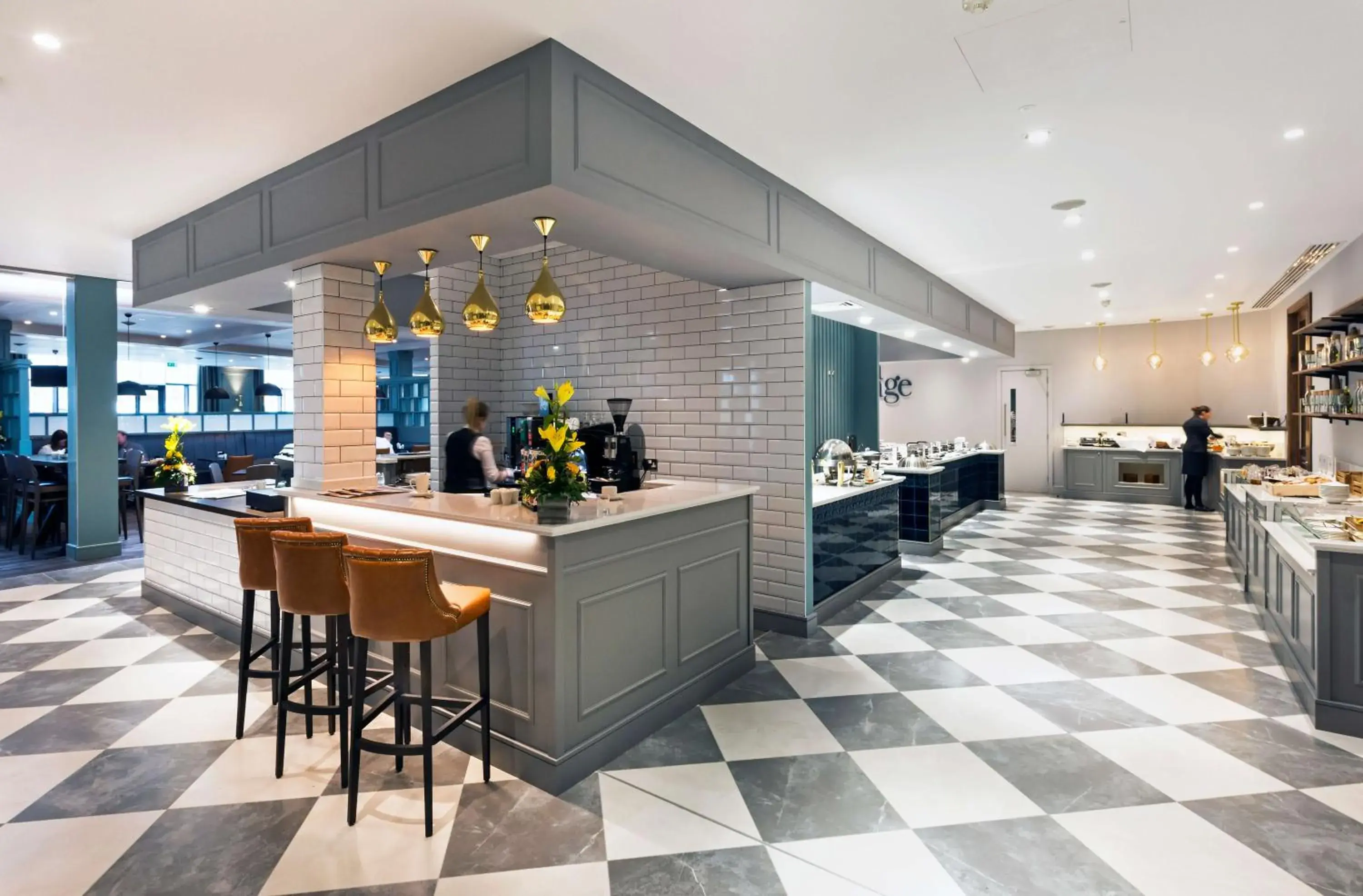 Restaurant/places to eat in CityNorth Hotel & Conference Centre Restaurant/places to eat in CityNorth Hotel & Conference Centre