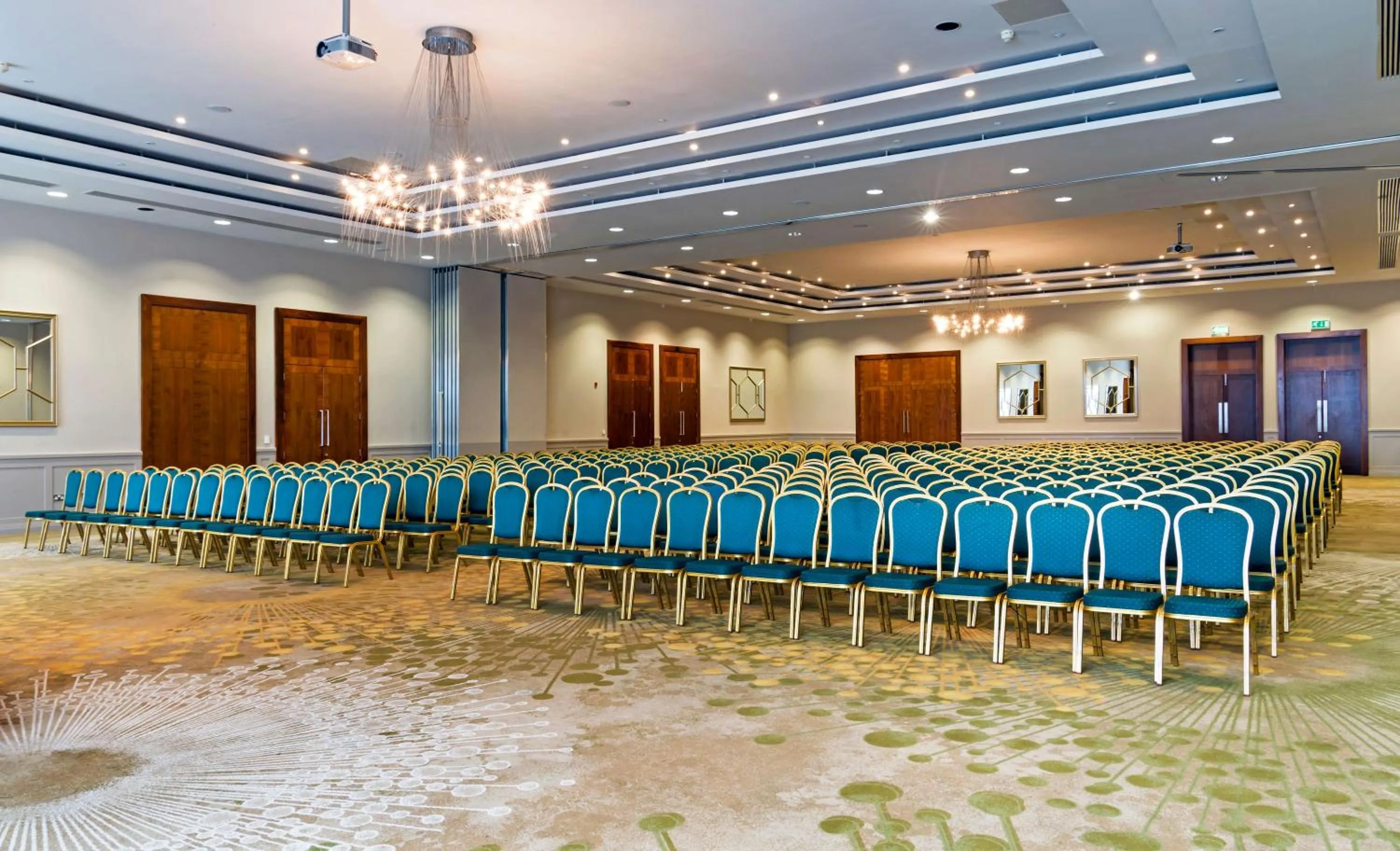 Banquet/Function facilities in CityNorth Hotel & Conference Centre