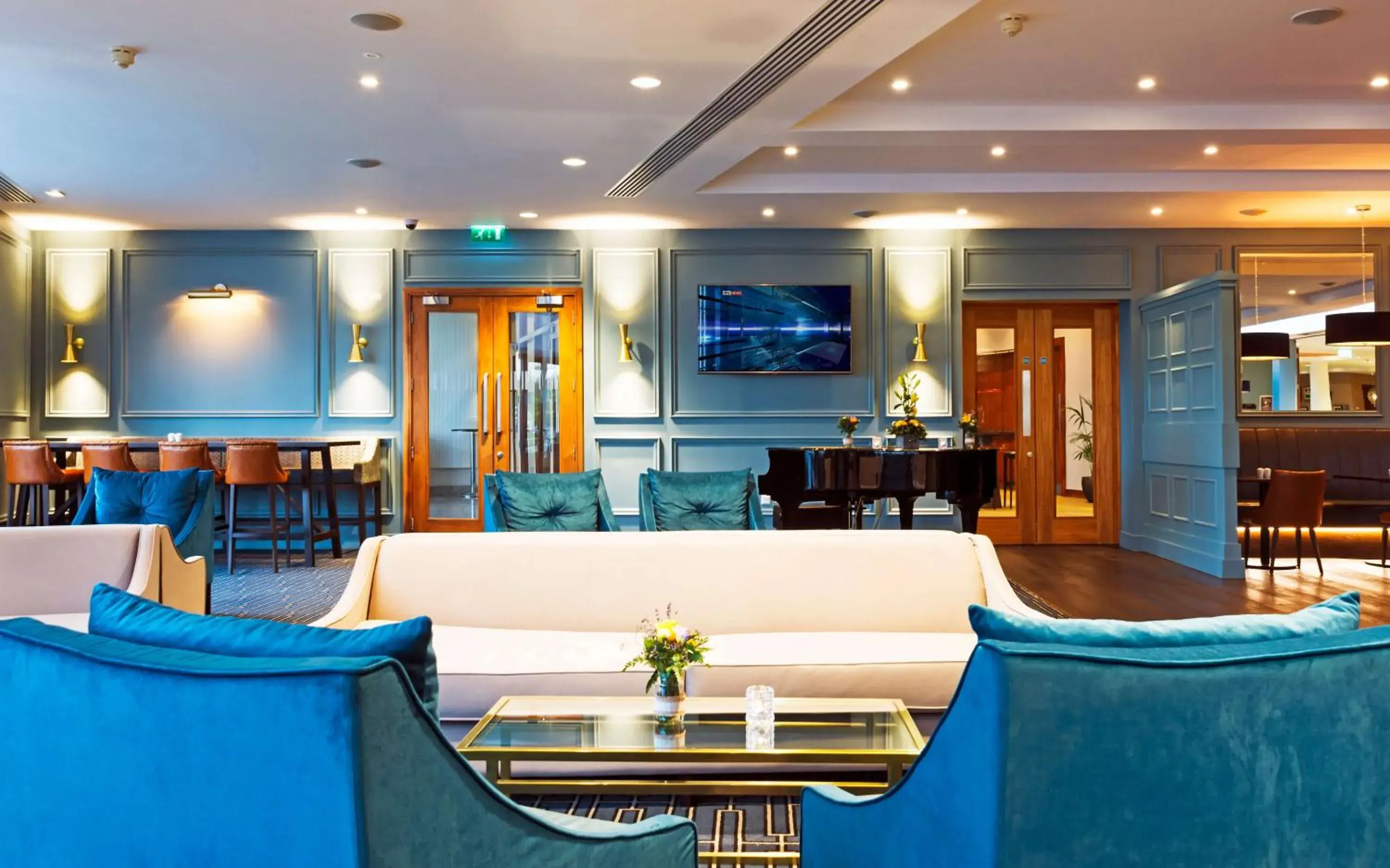 Restaurant/places to eat in CityNorth Hotel & Conference Centre Restaurant/places to eat in CityNorth Hotel & Conference Centre