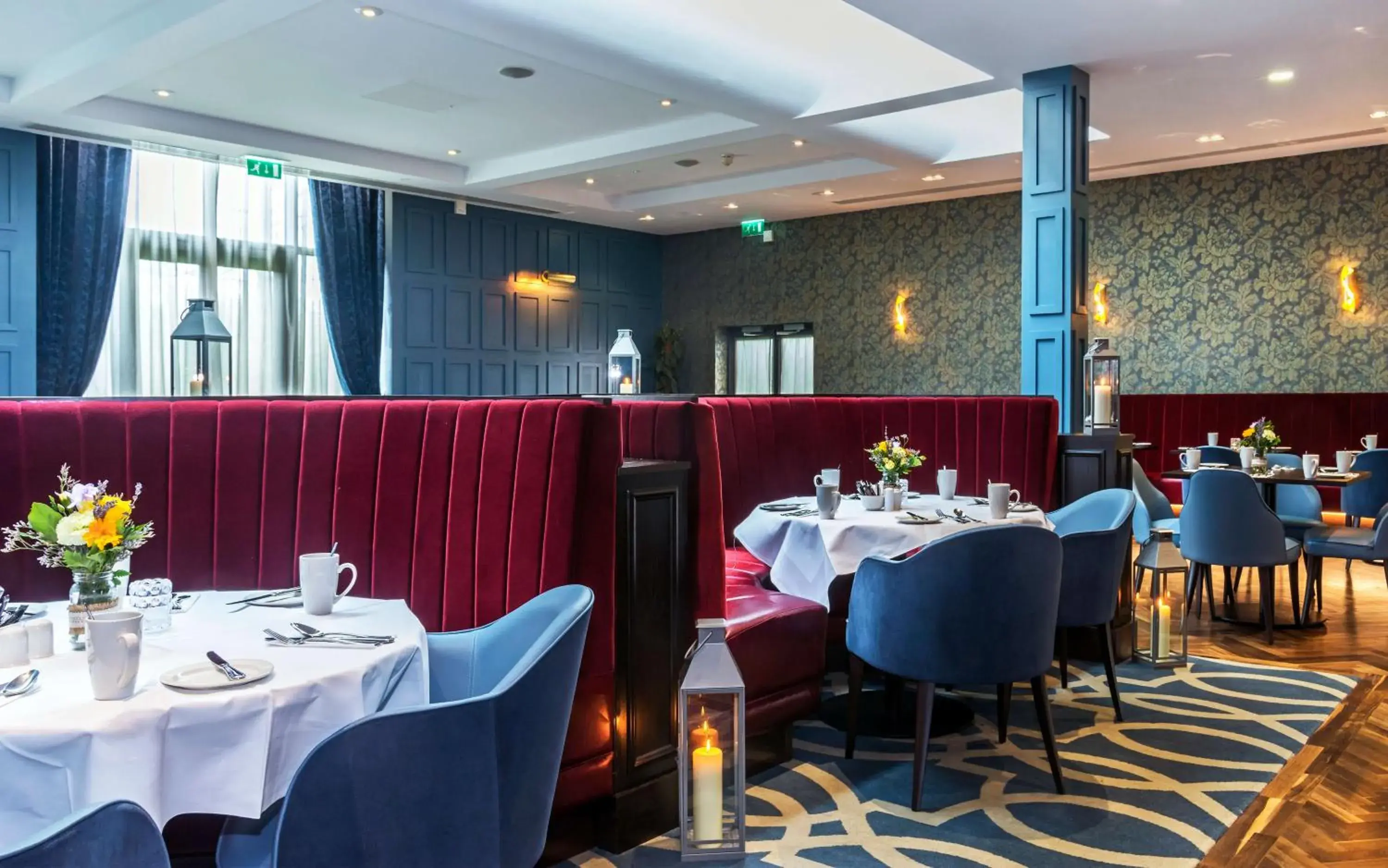 Restaurant/places to eat in CityNorth Hotel & Conference Centre Restaurant/places to eat in CityNorth Hotel & Conference Centre