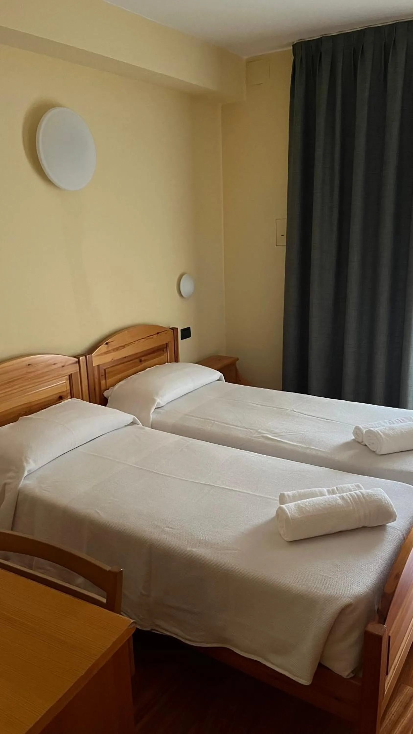 Hotel Giotto