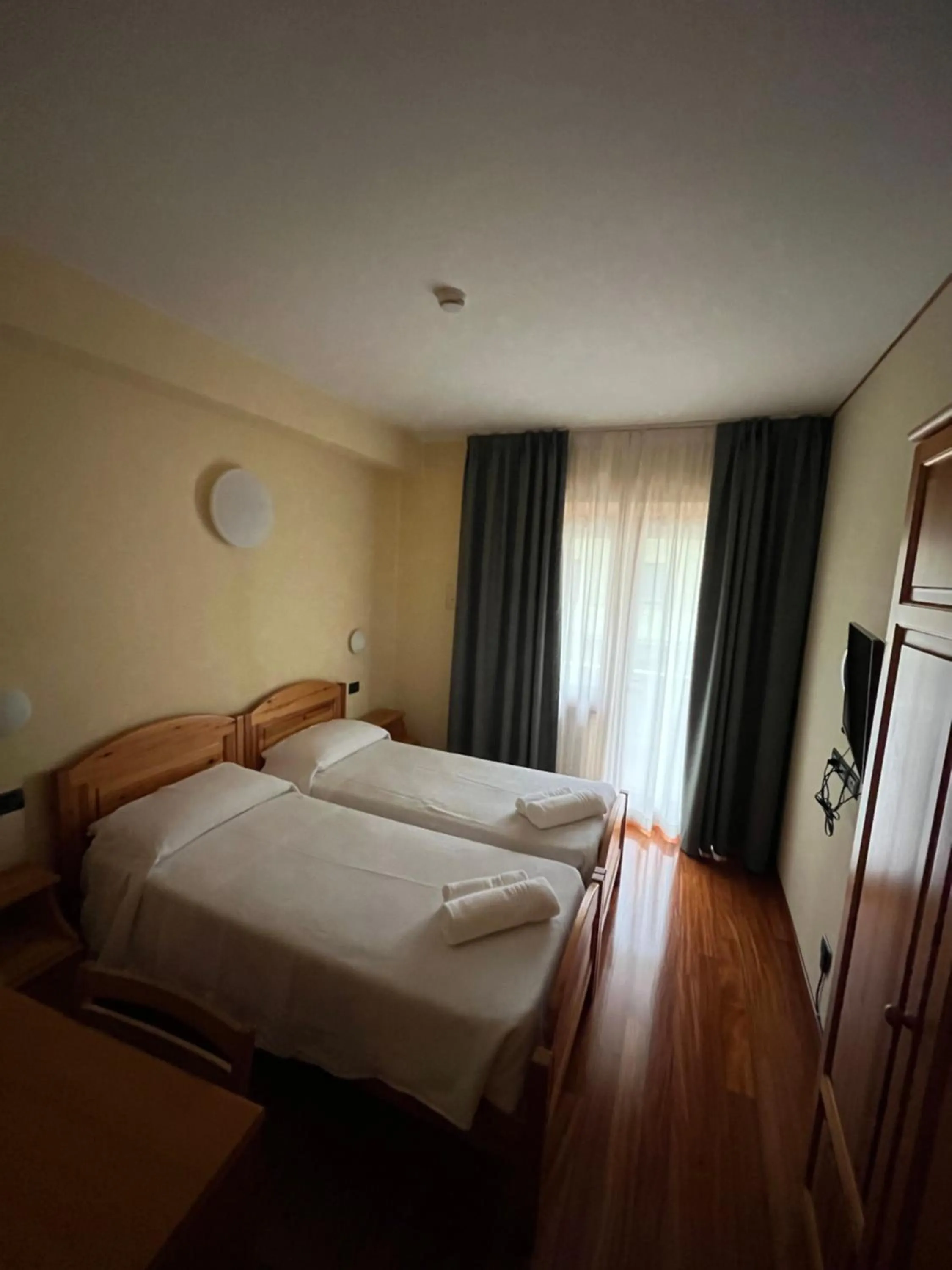 Hotel Giotto