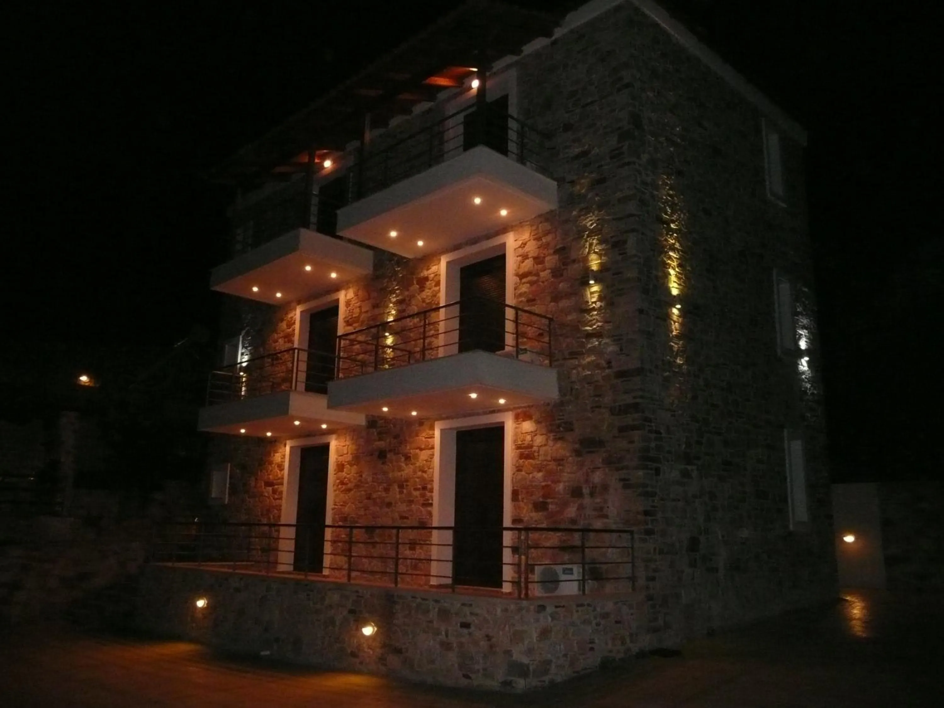 Labetia Apartments