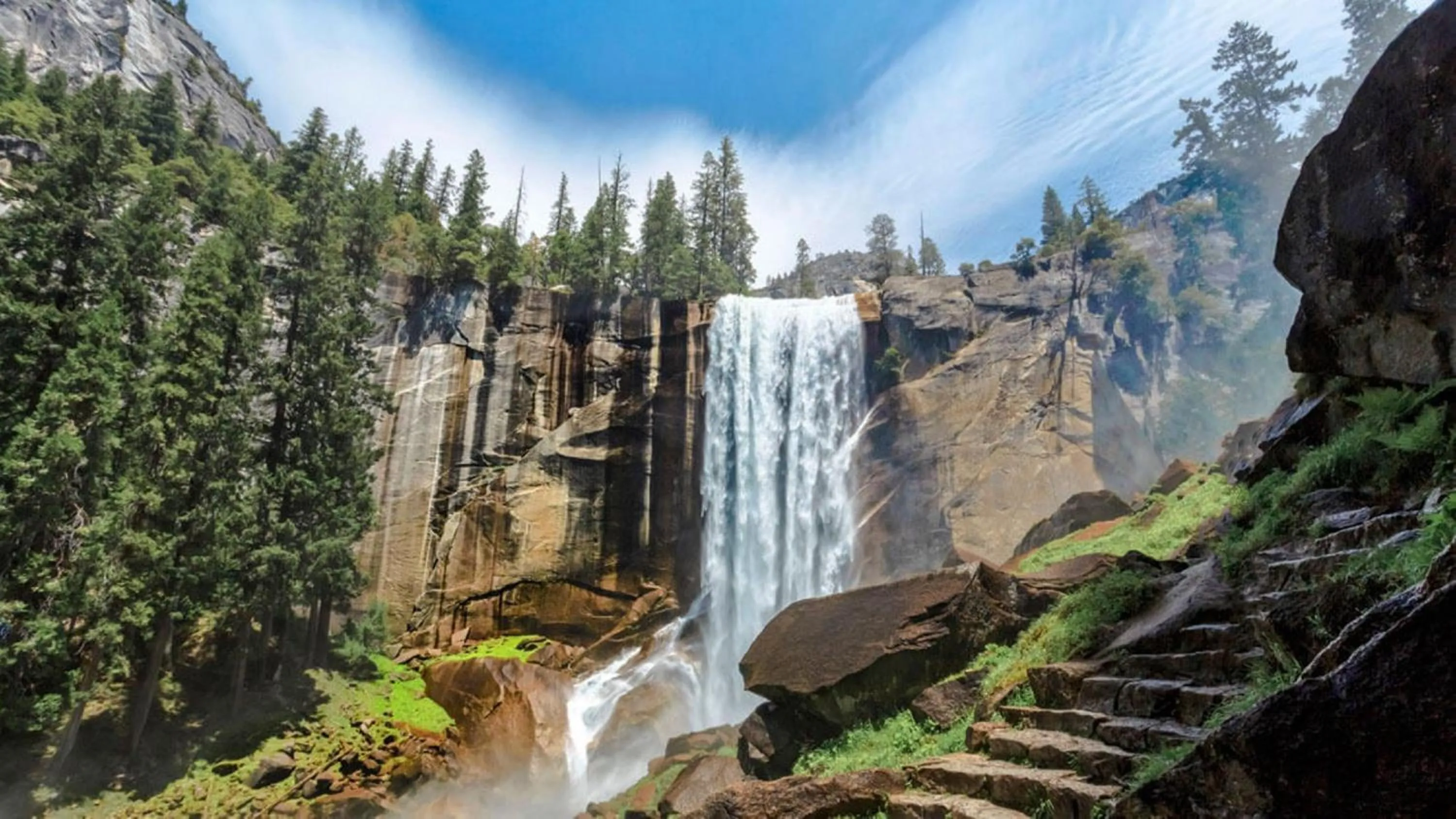 Nearby landmark in Holiday Inn Express Madera by IHG