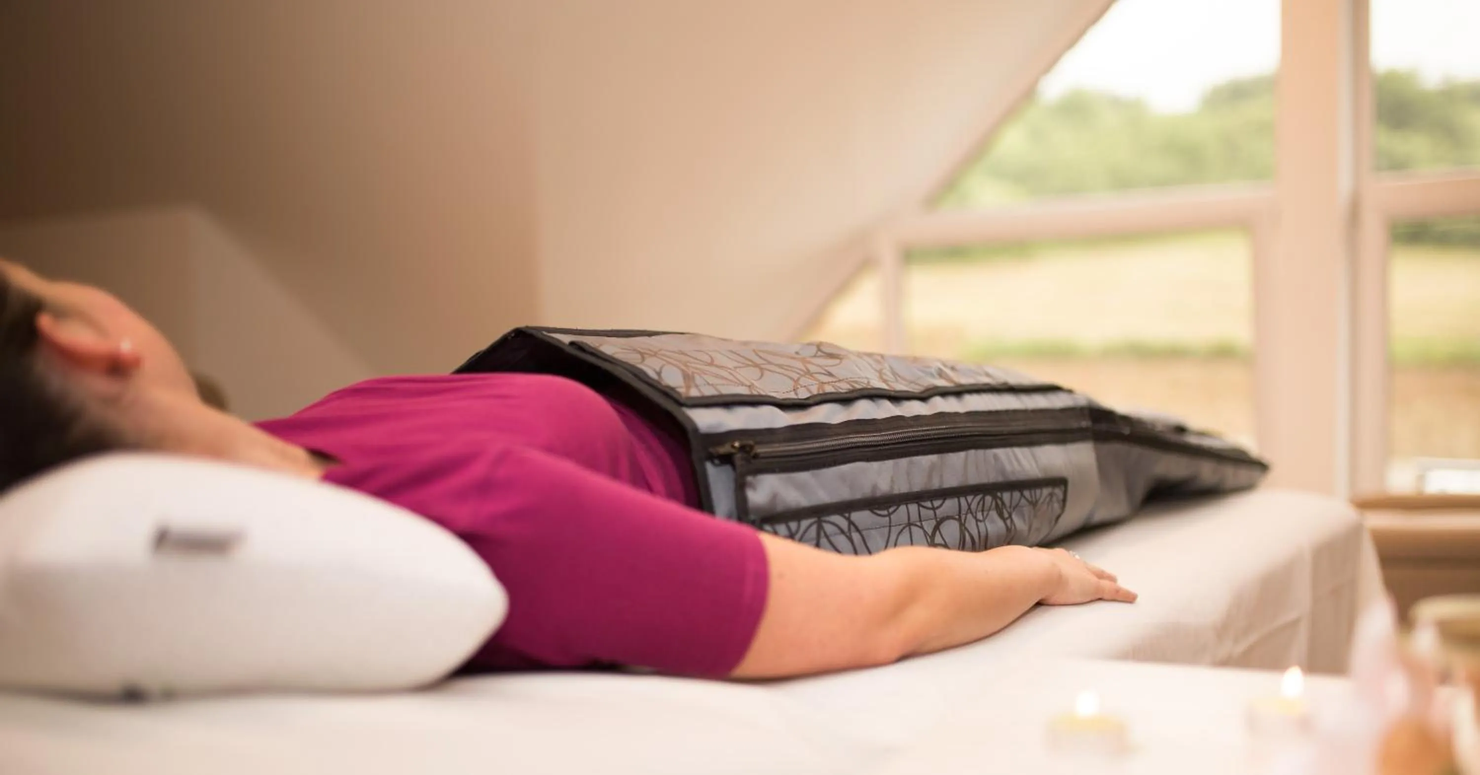 Massage, Bed in Village Resort Hanuliak