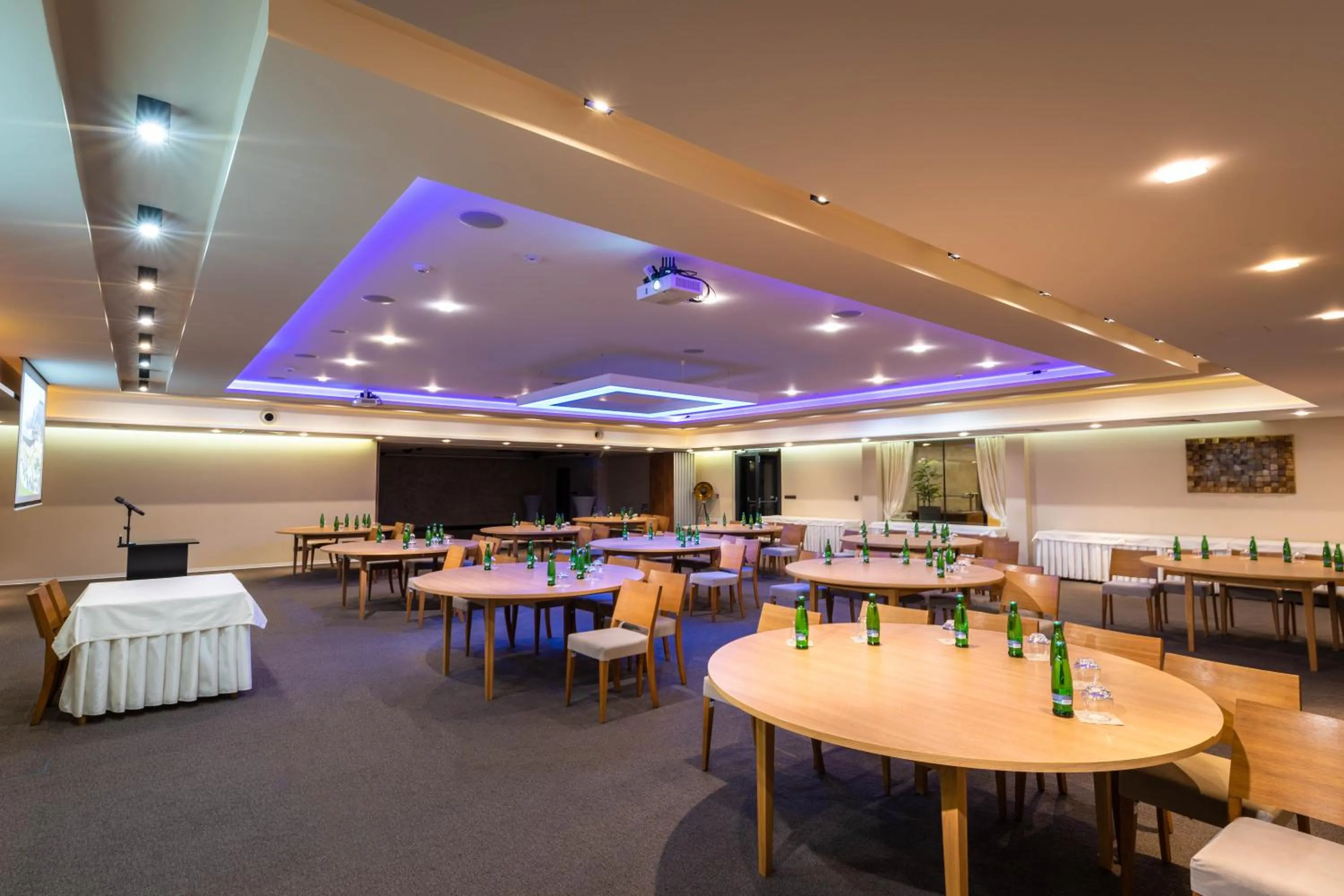 Banquet/Function facilities in Village Resort Hanuliak
