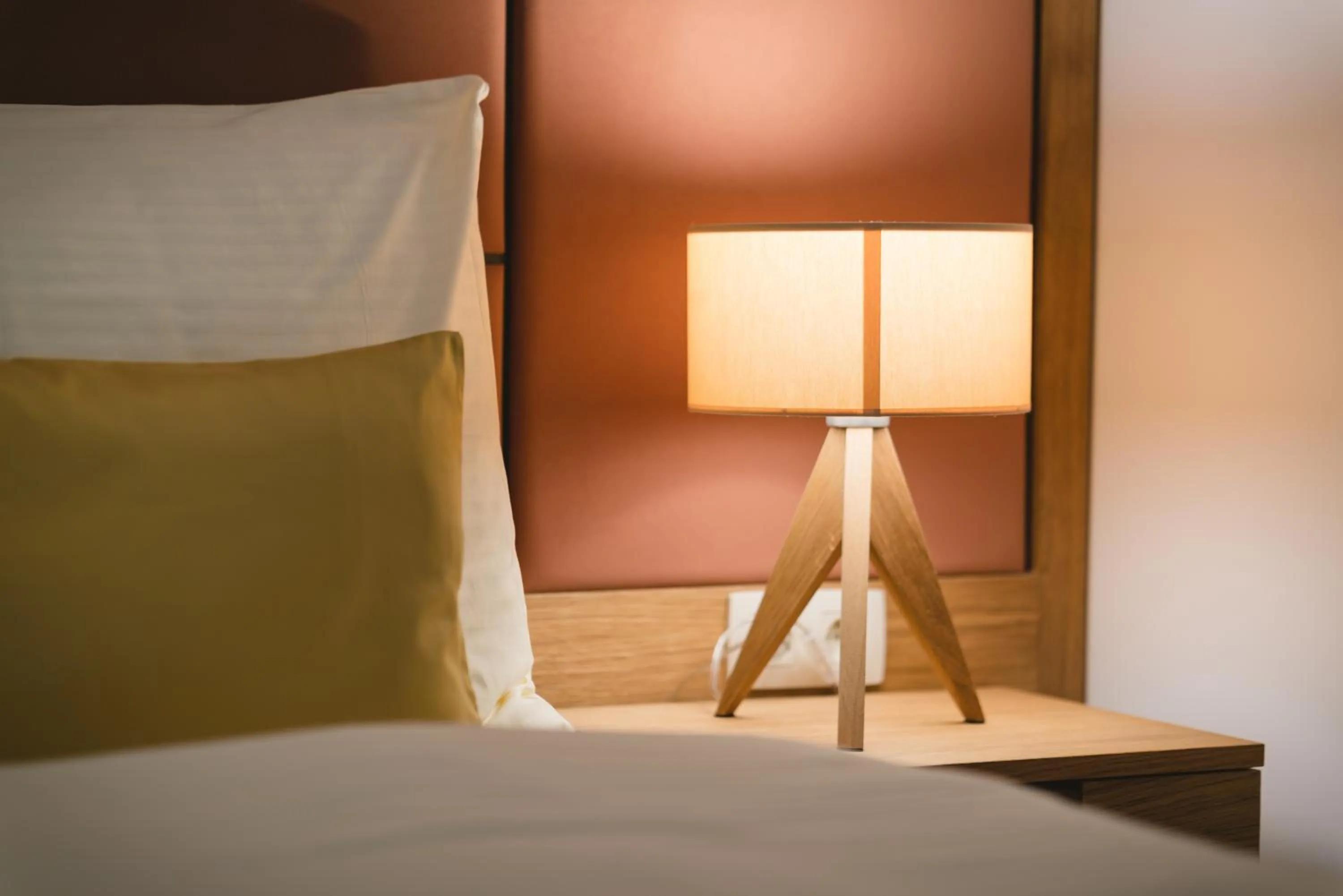 Photo of the whole room, Bed in Village Resort Hanuliak