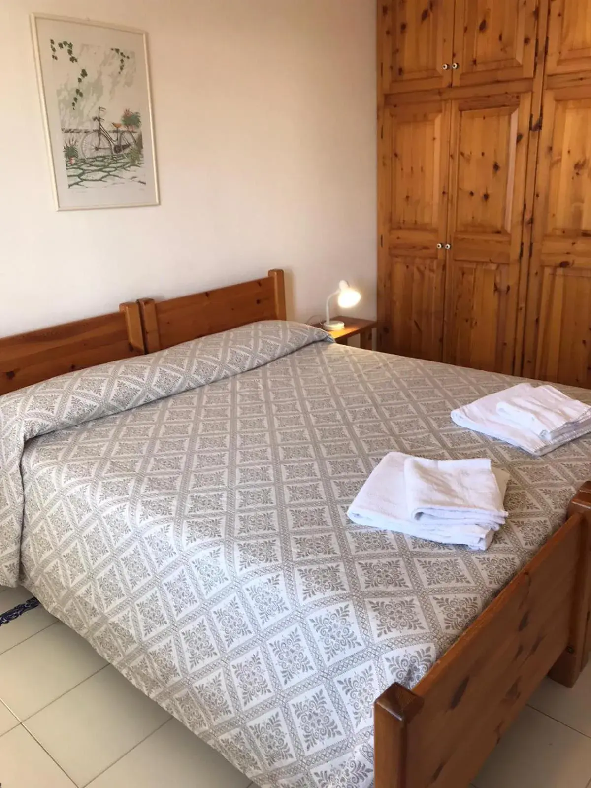 Photo of the whole room, Bed in Residence Buganvillea Photo of the whole room, Bed in Residence Buganvillea