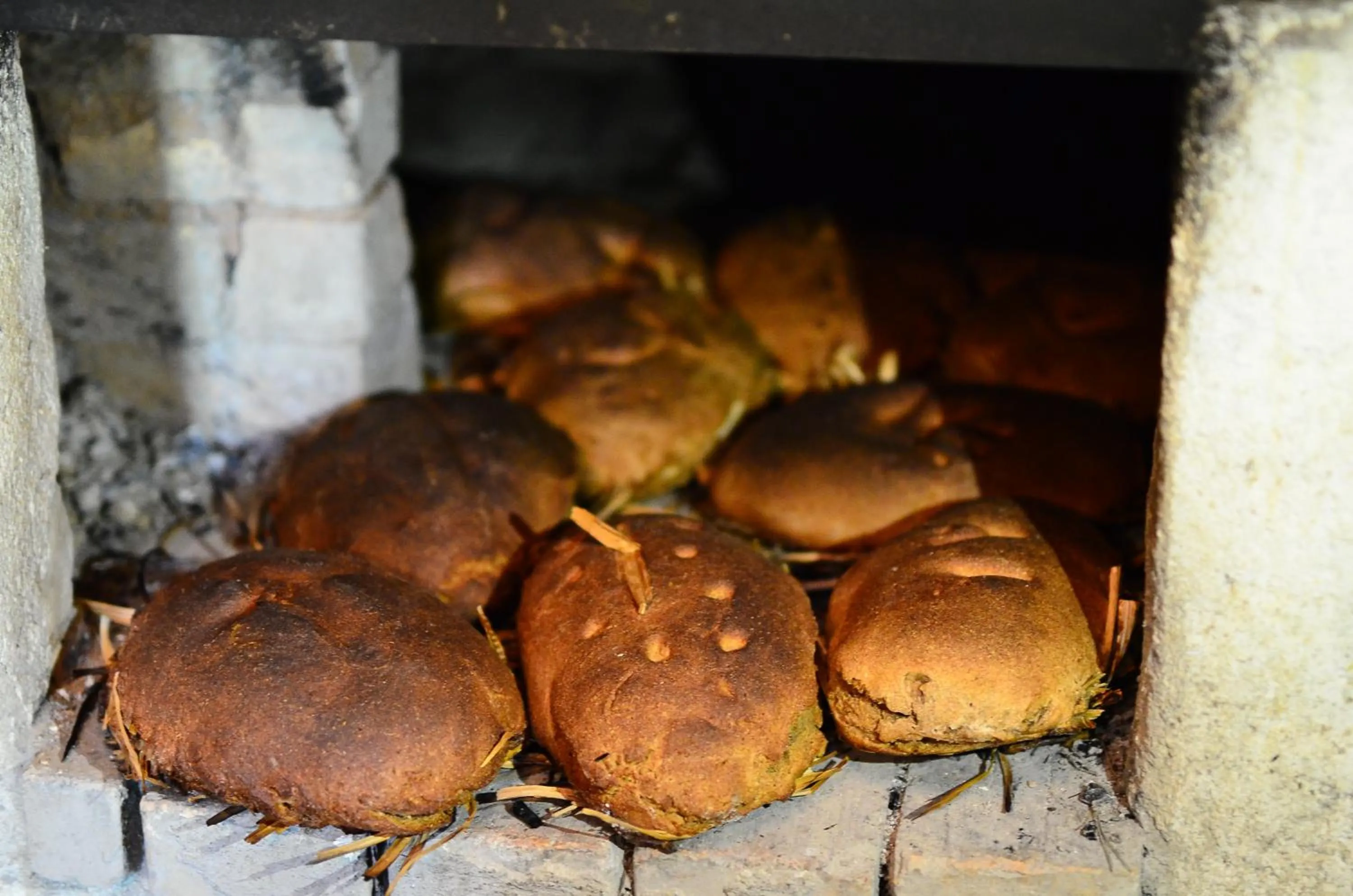 Activities in Labanoras