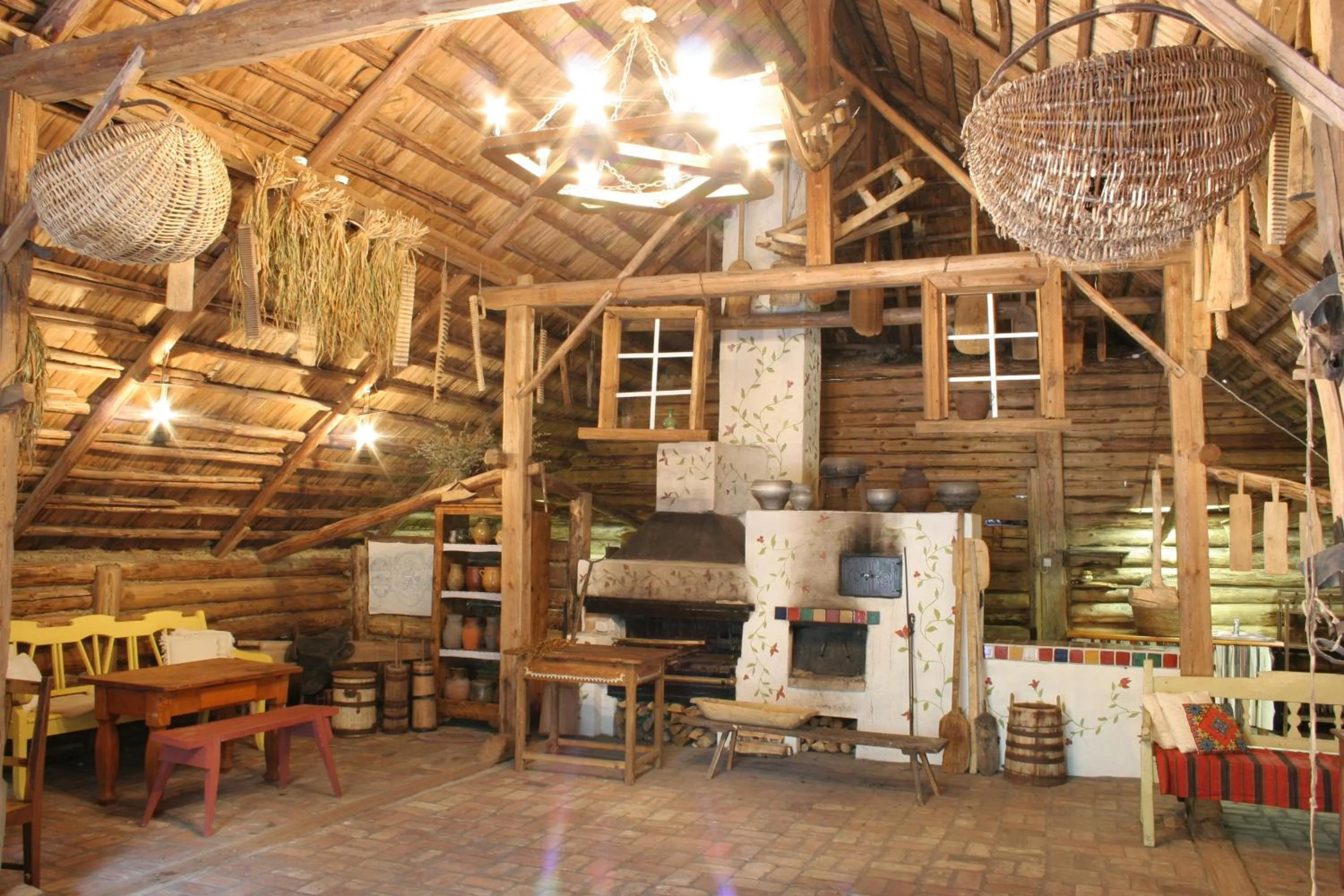 Banquet/Function facilities in Labanoras