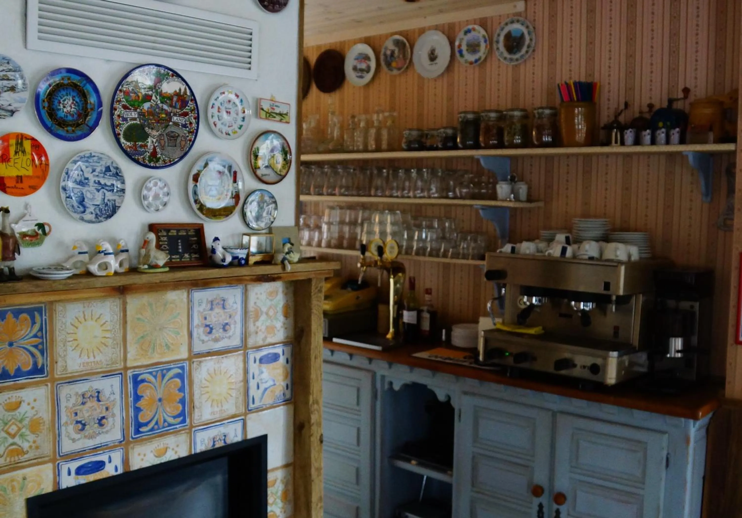 Restaurant/places to eat in Labanoras