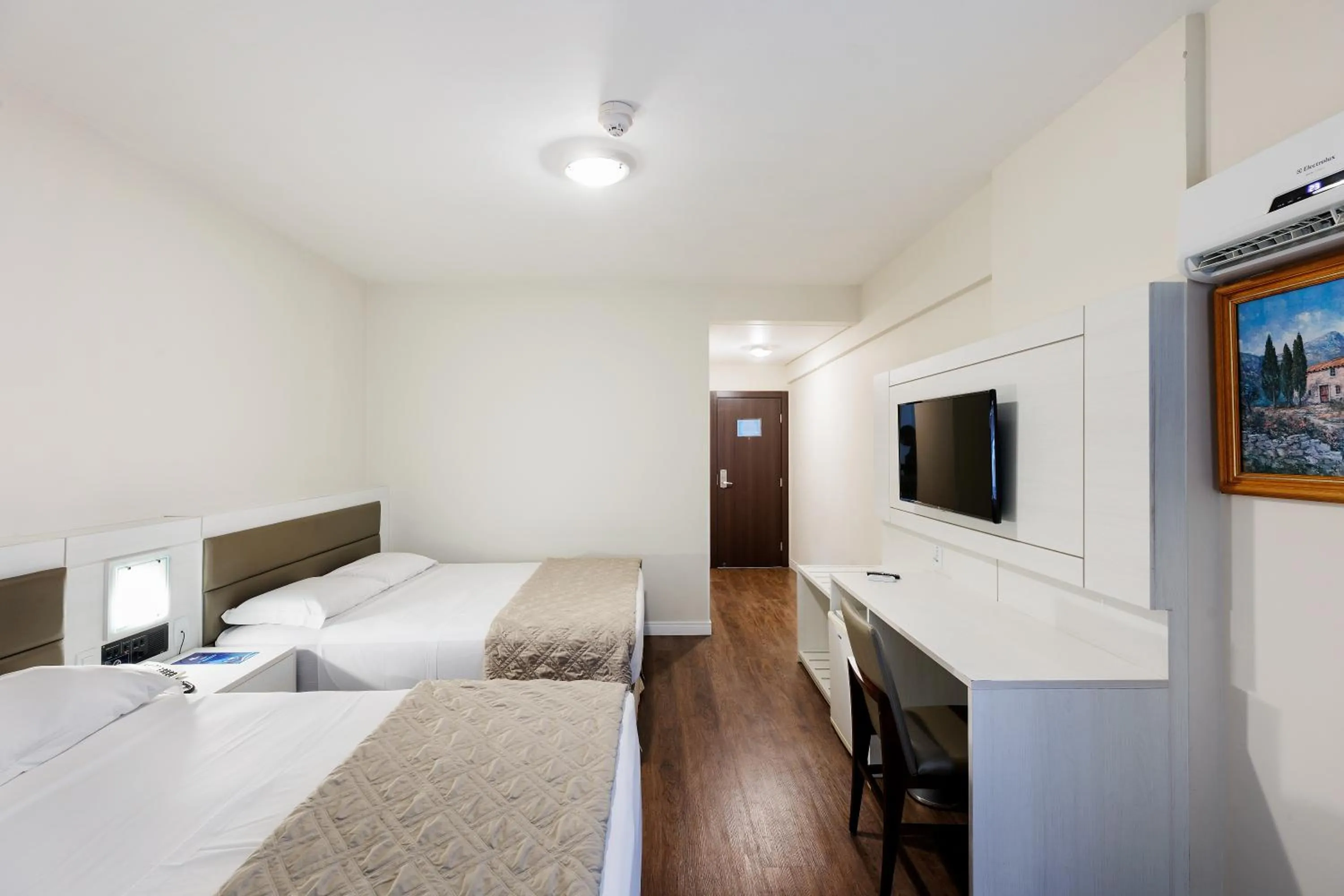 Bed in Hotel D'sintra