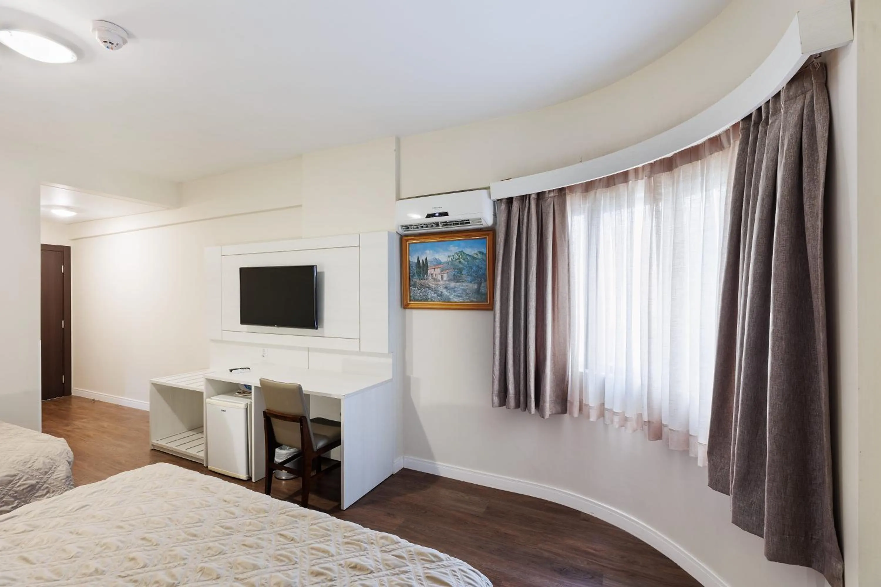 Bed in Hotel D'sintra