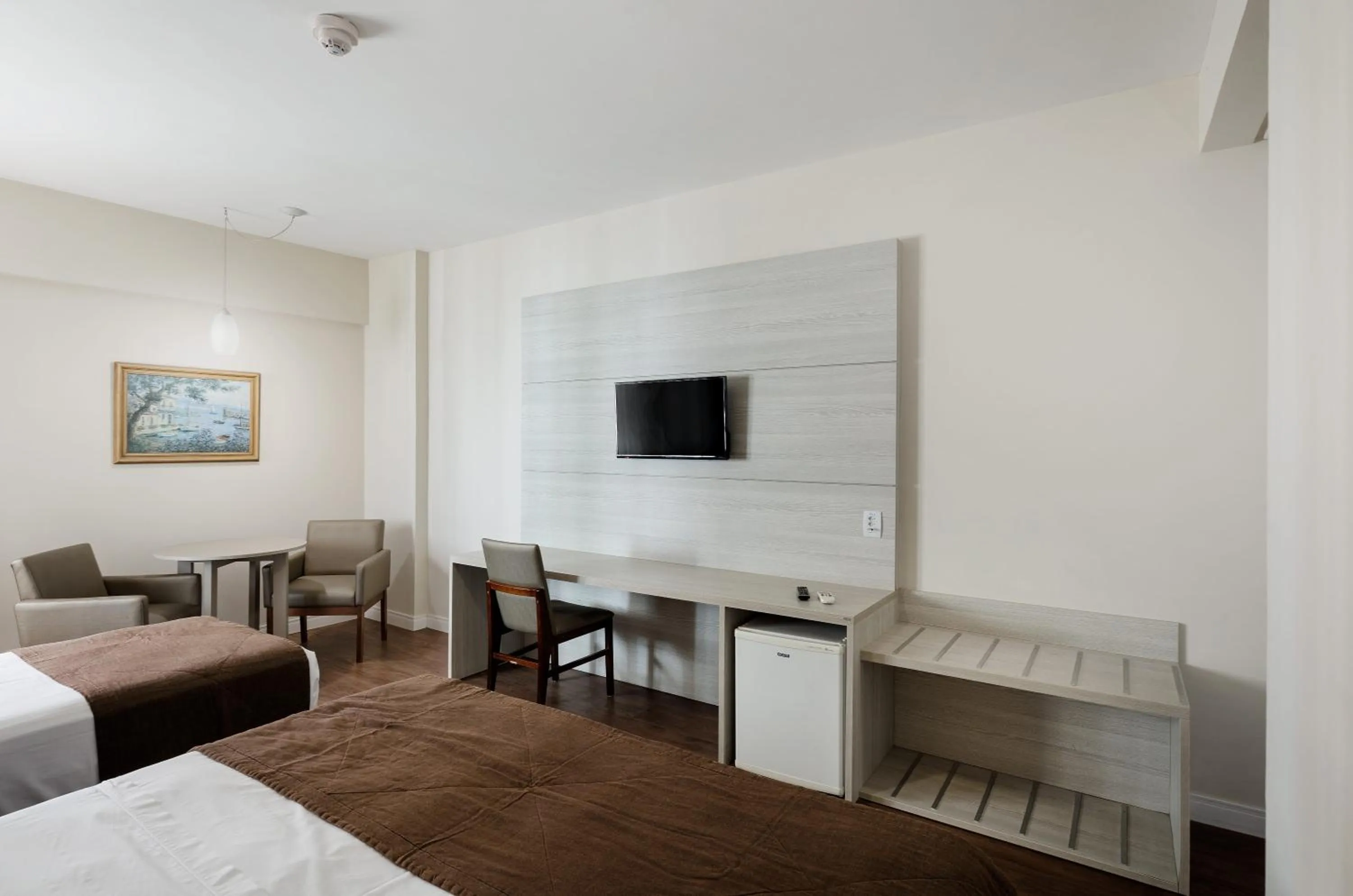 Bed in Hotel D'sintra