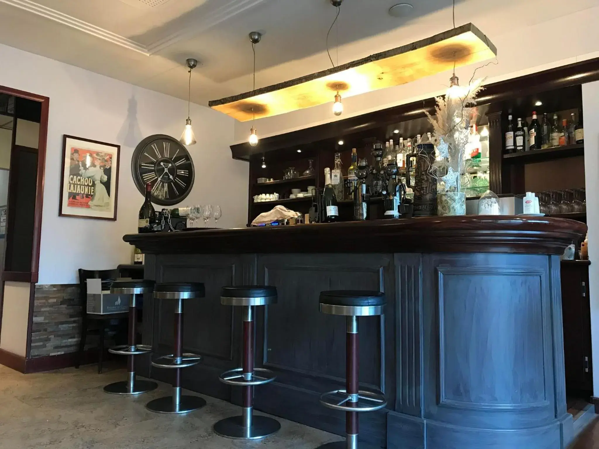 Property building in L'Auberg'ine - Maison Glenn Anna Property building in L'Auberg'ine - Maison Glenn Anna