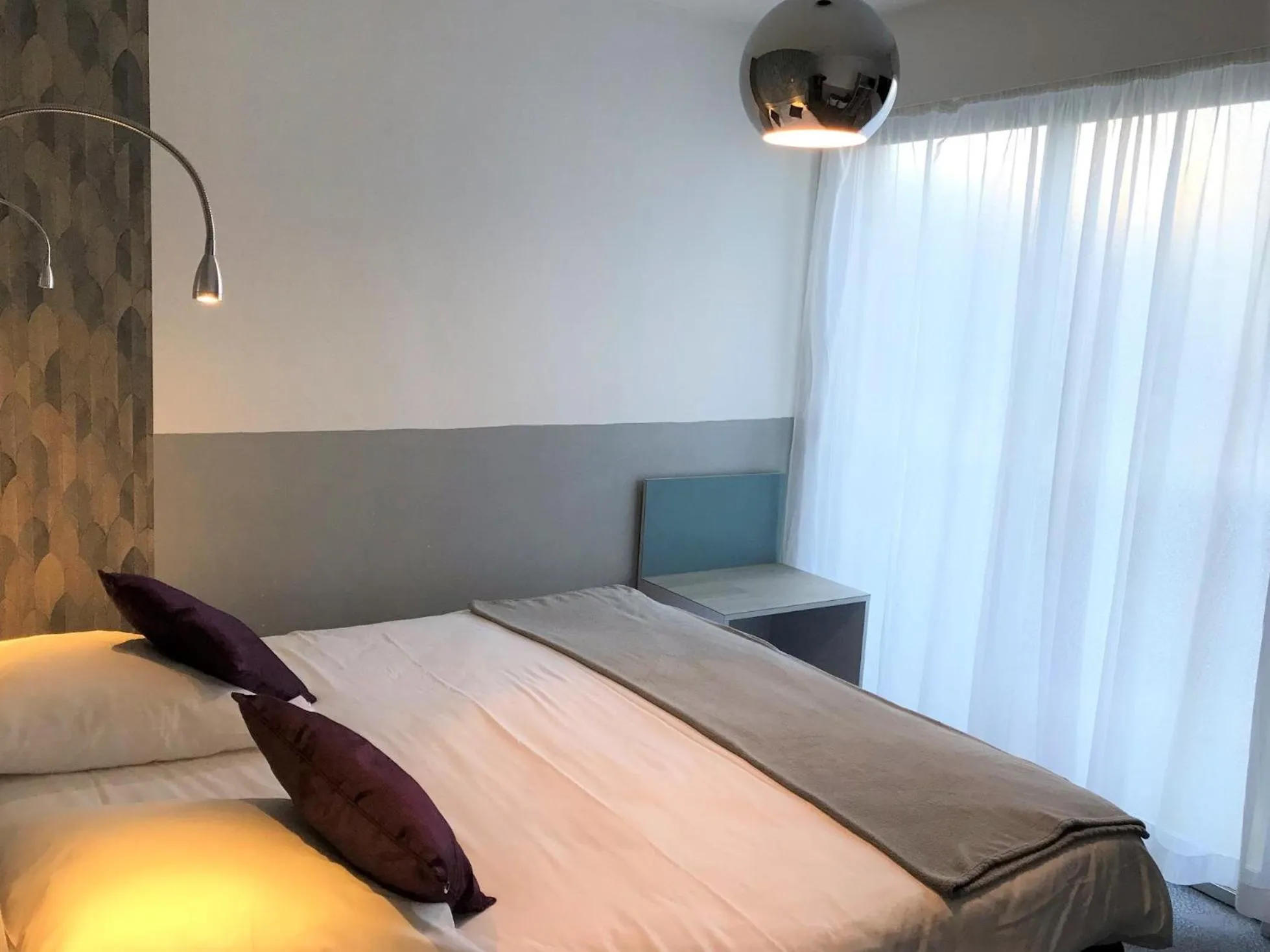 Nearby landmark, Bed in L'Auberg'ine - Maison Glenn Anna