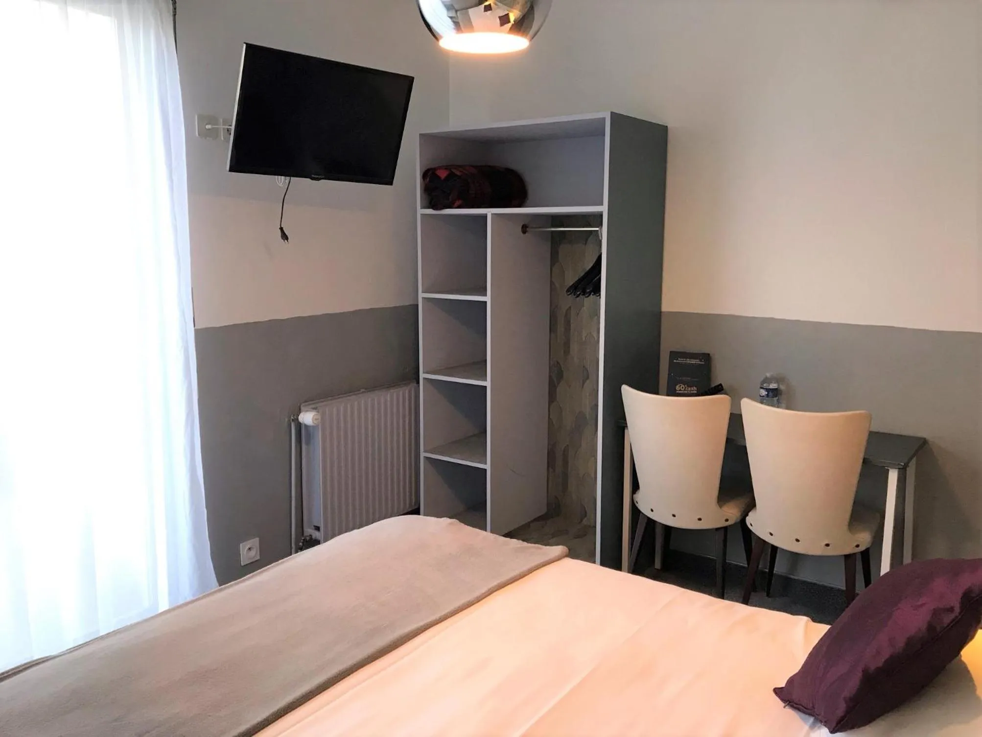 Nearby landmark, Bed in L'Auberg'ine - Maison Glenn Anna