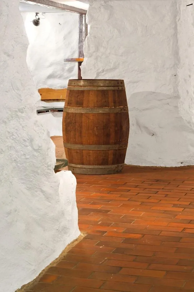 Decorative detail in Hotell Mikaelsgården